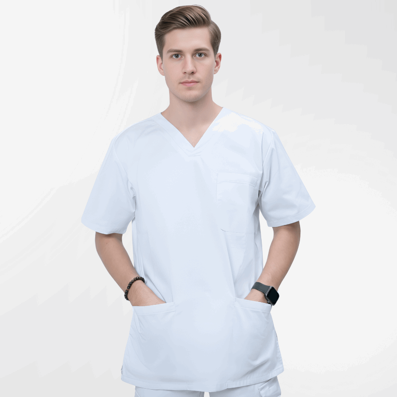 unisex-scrub-sets