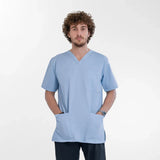 scrub-tops-with-pockets