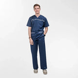 navy-veterinary-scrubs