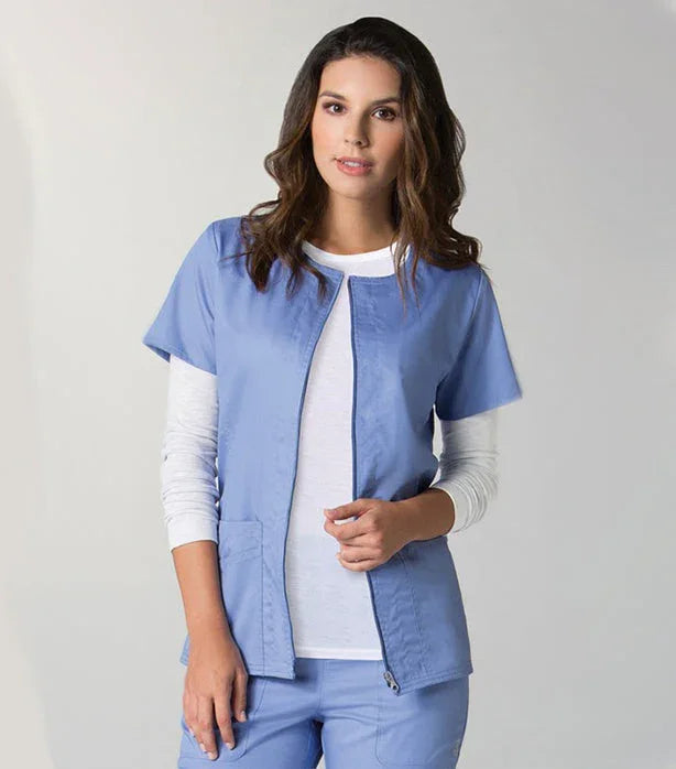 baby-blue-scrub-jacket