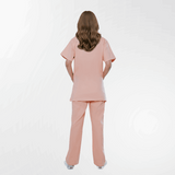 peach-scrubs