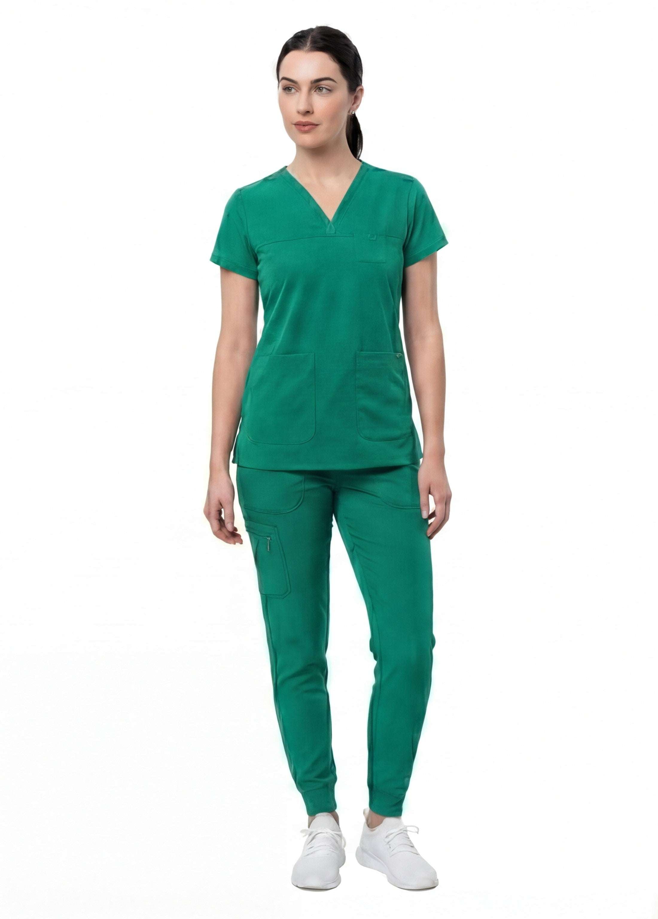 oil-green-jogger-scrubs