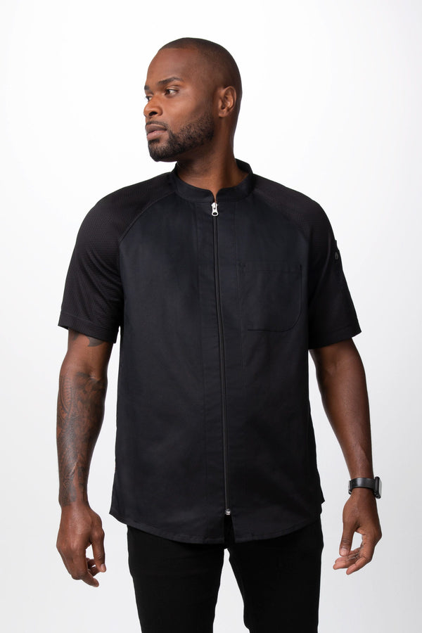 Executive Cotton Chef Coat