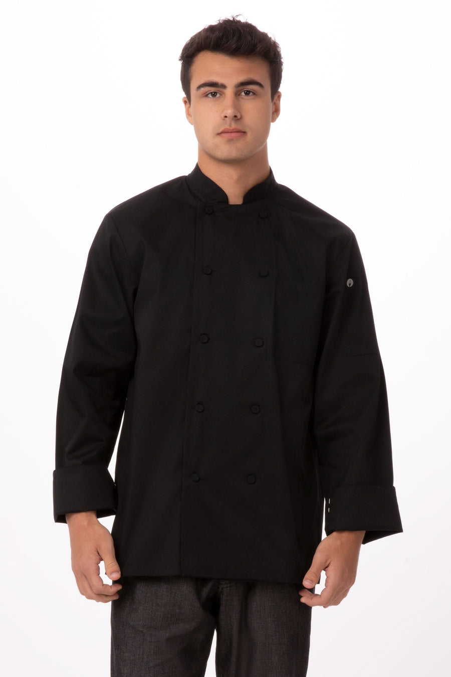 Full sleeve Chef Coat