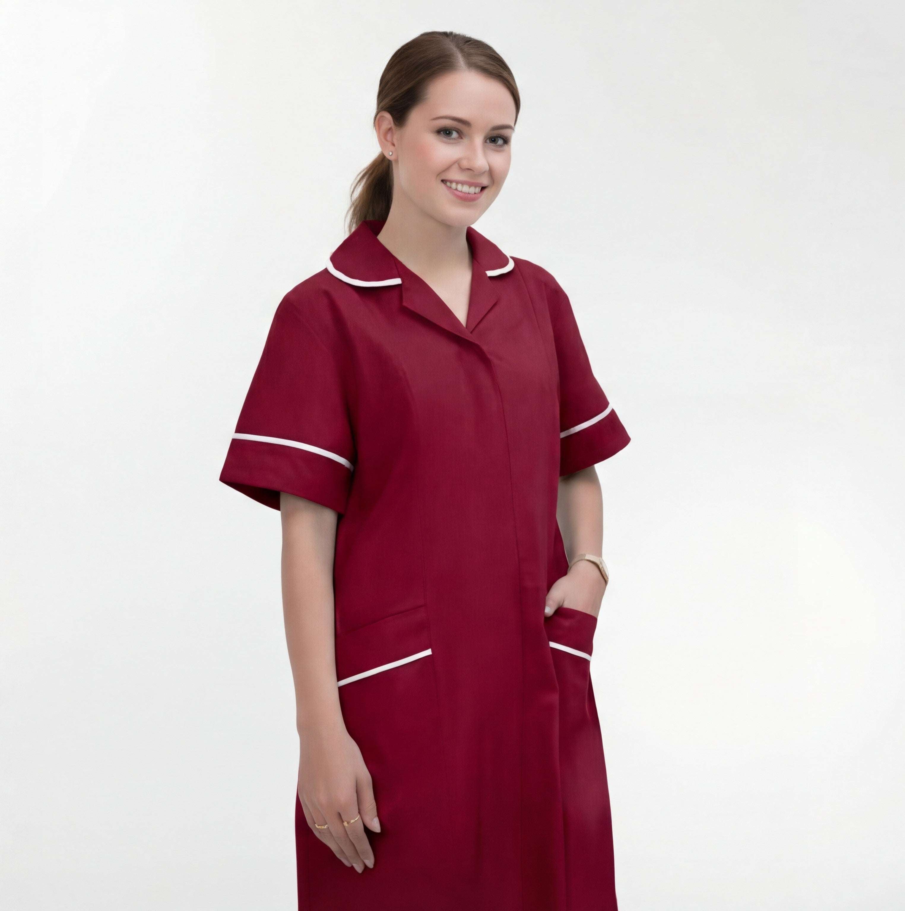 bordo-scrub-dresses