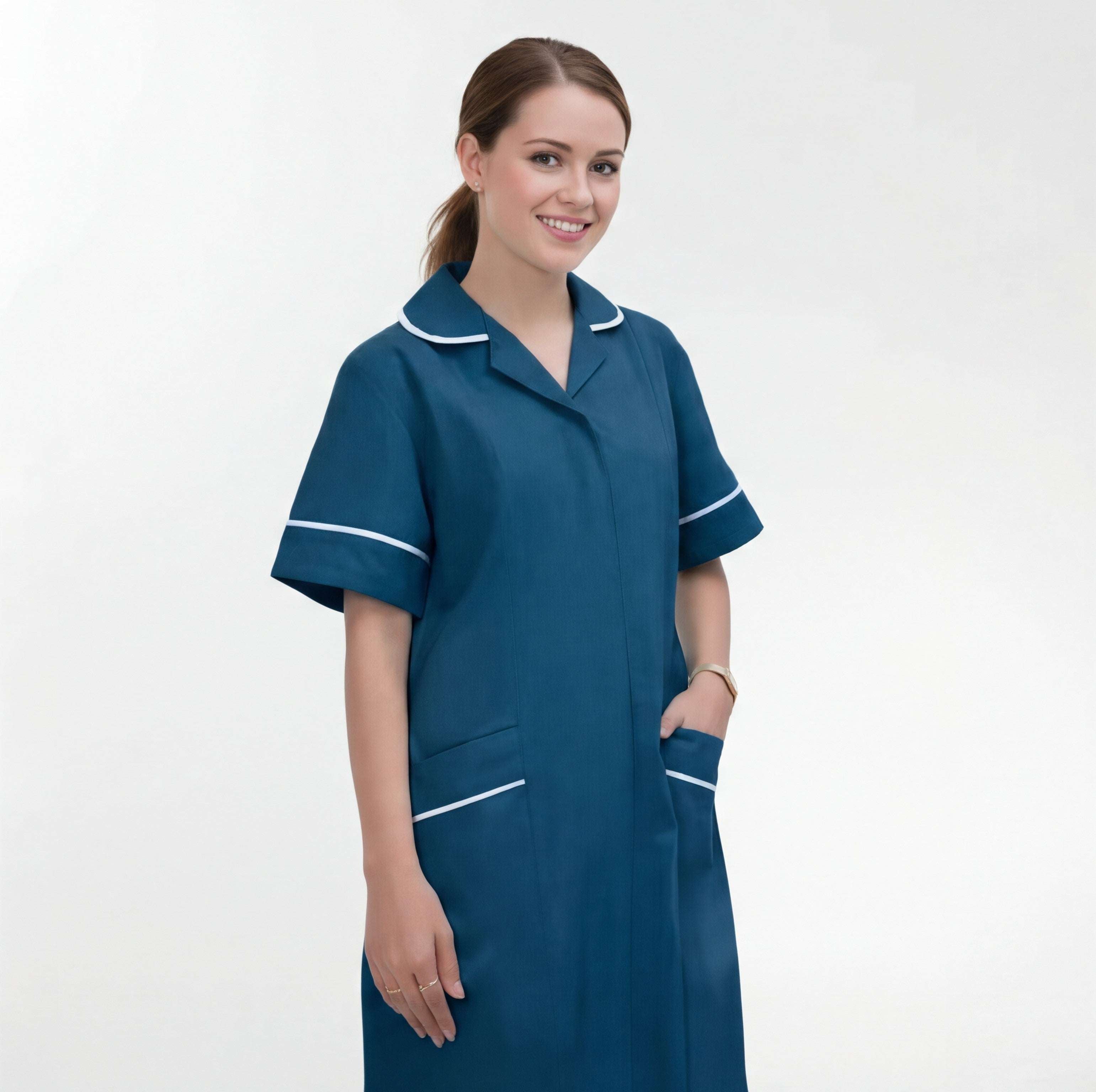 dark-marine-scrub-dresses