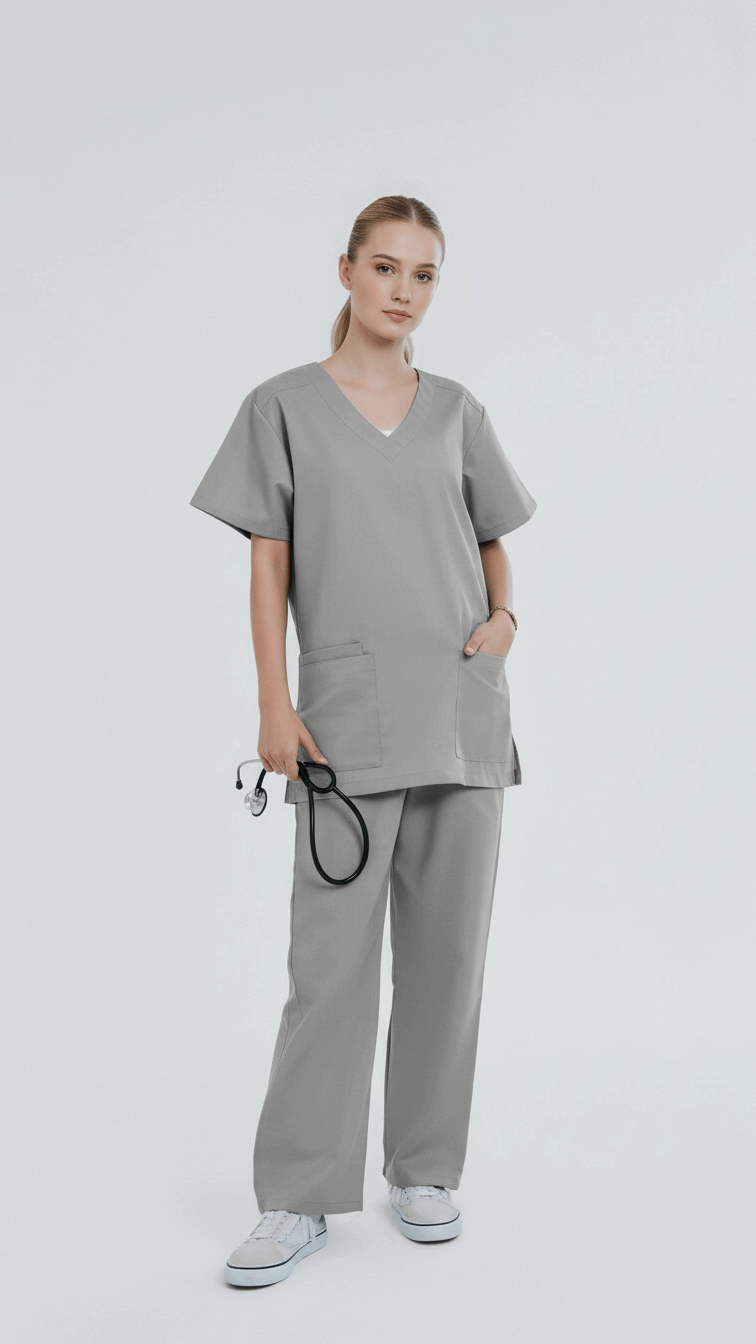 grey-scrub-sets-for-women
