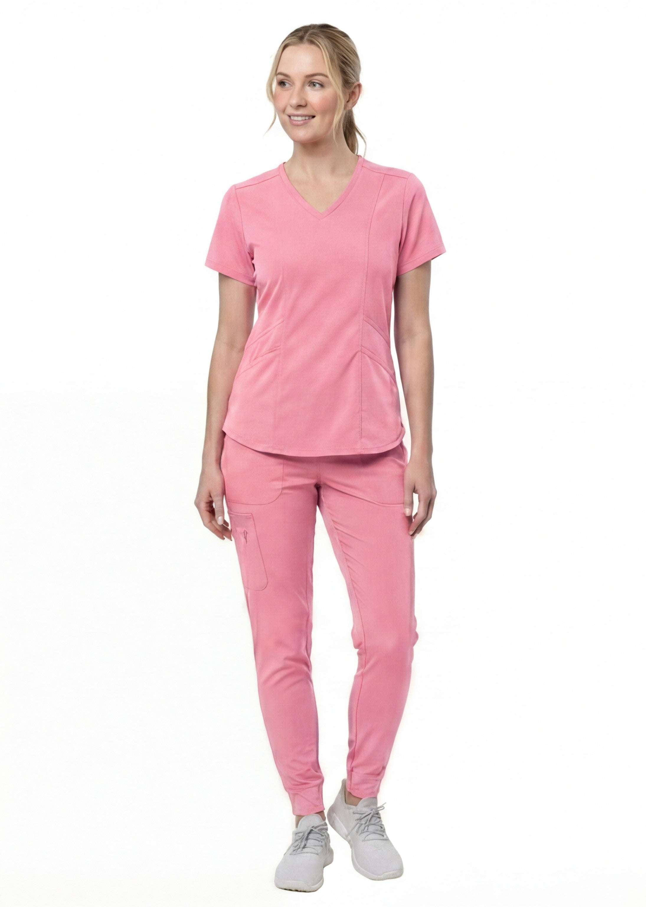 pink-medical-scrubs
