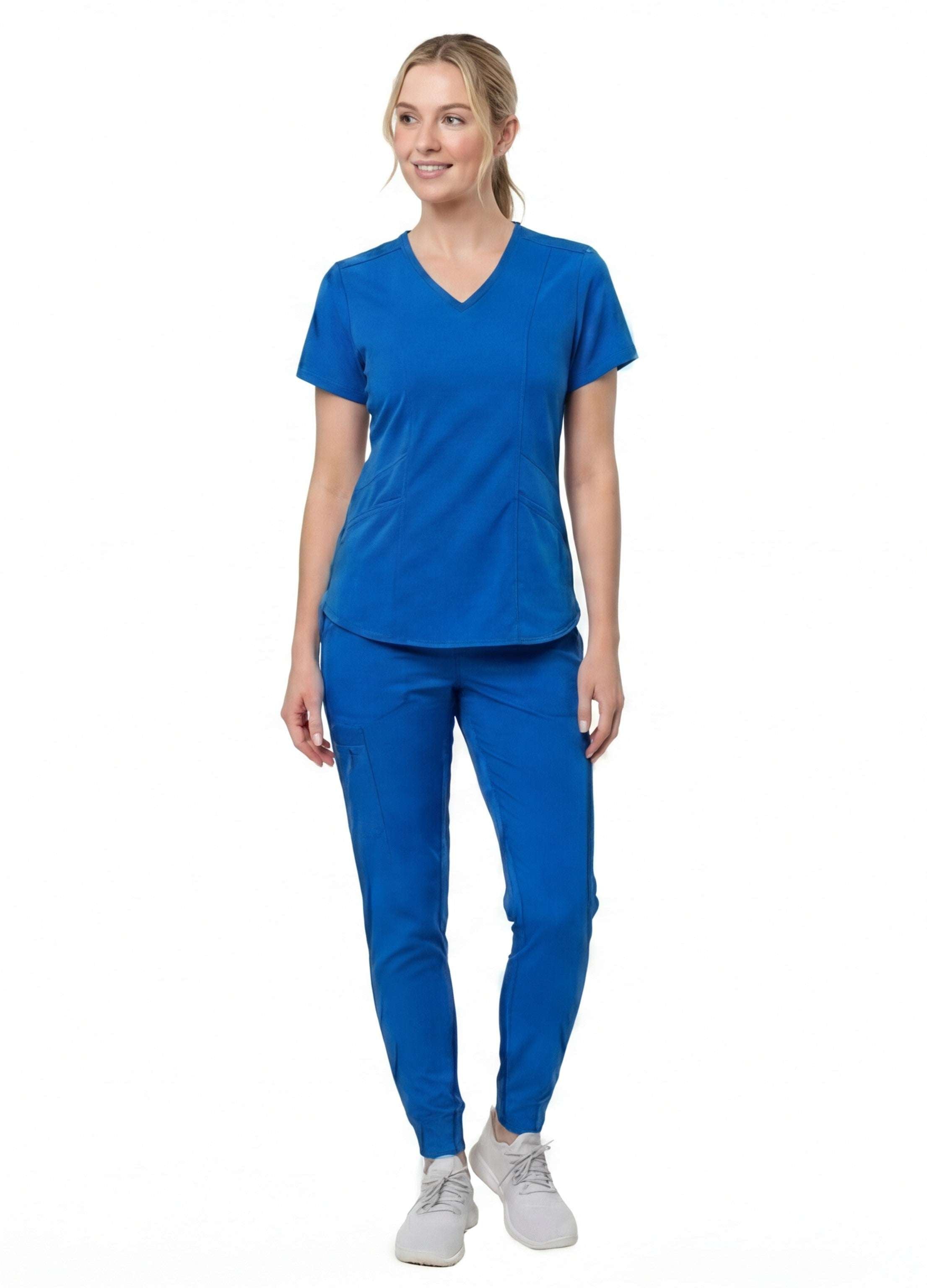 blue-medical-scrubs