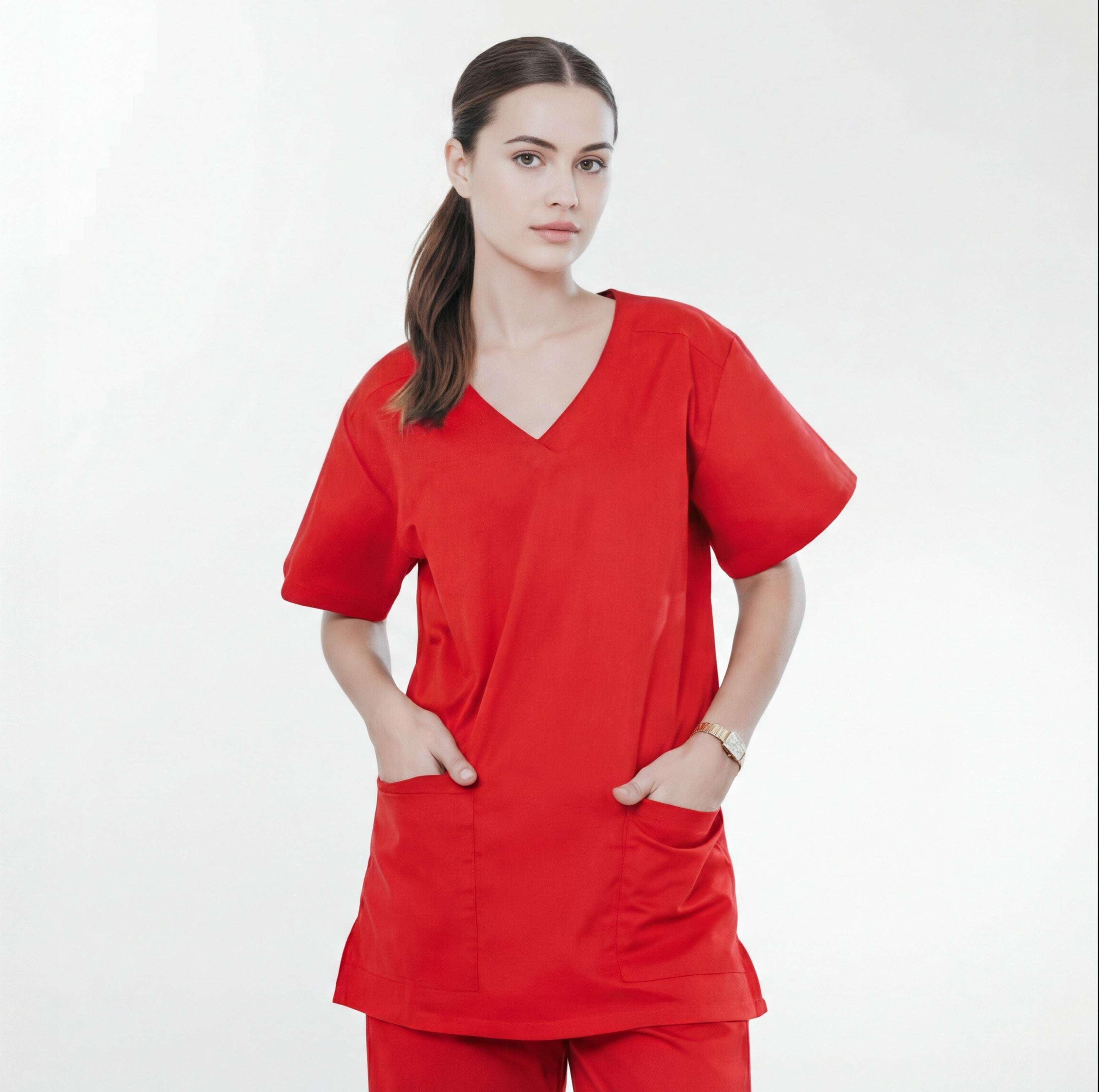 red-scrubs-nursing