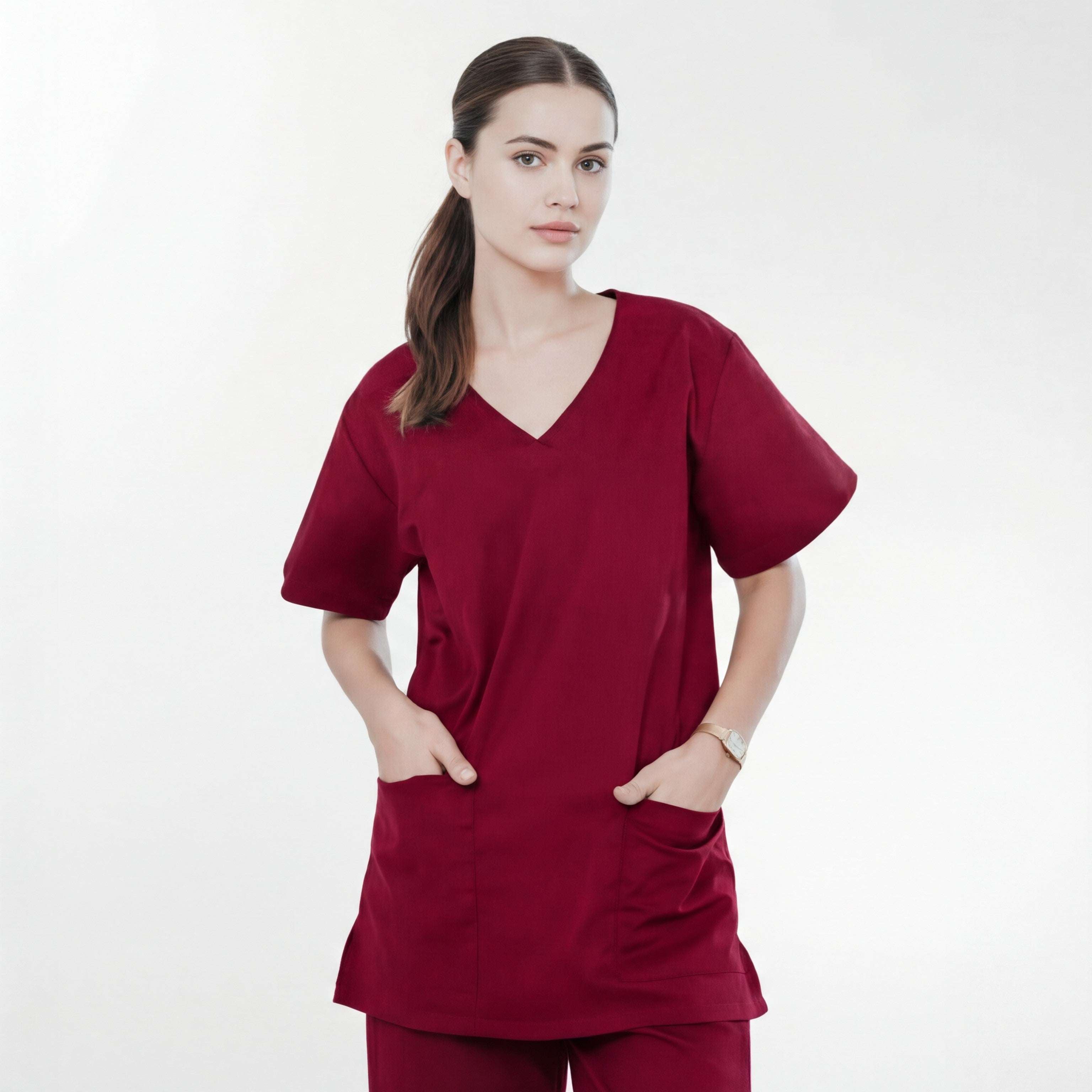 bordo-scrubs-nursing