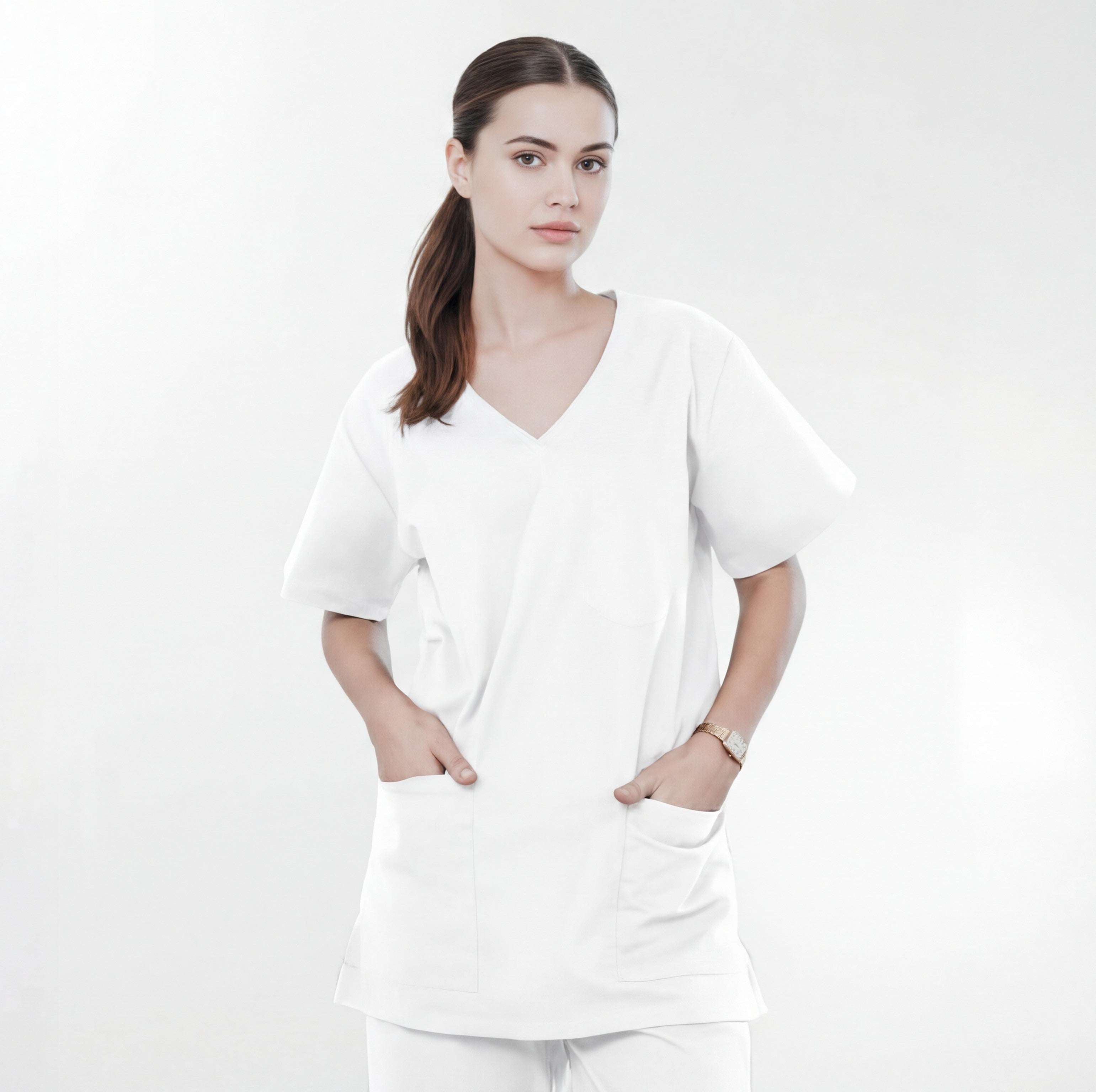 white-scrubs-nursing