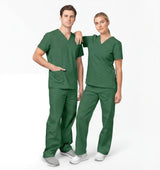 green-medical-scrubs-sets