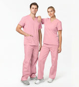 pink-medical-scrubs-sets