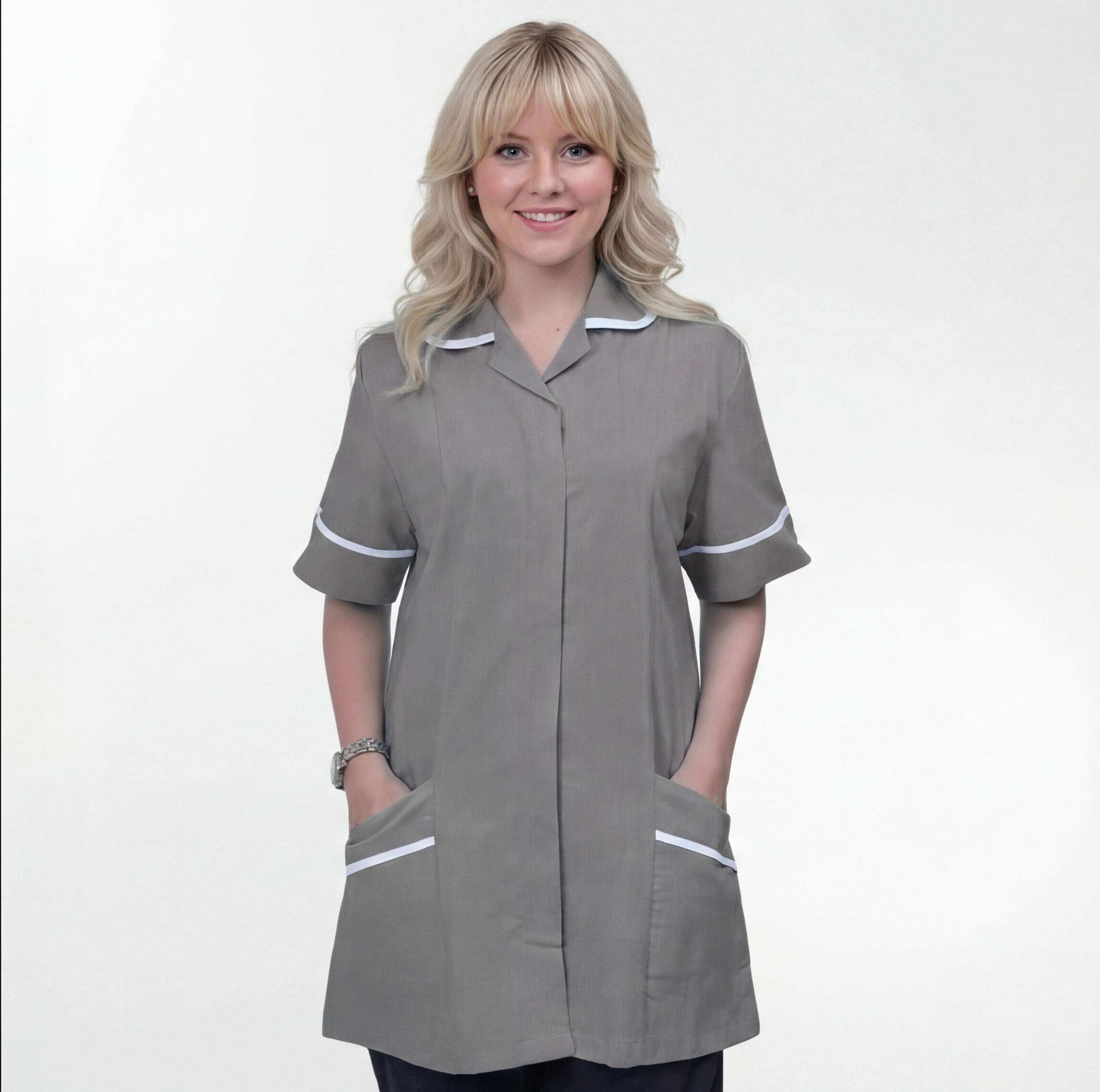 grey-scrub-tops-for-women
