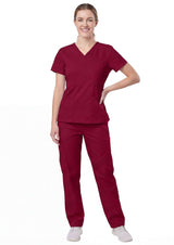 bordo-scrub-sets-for-women