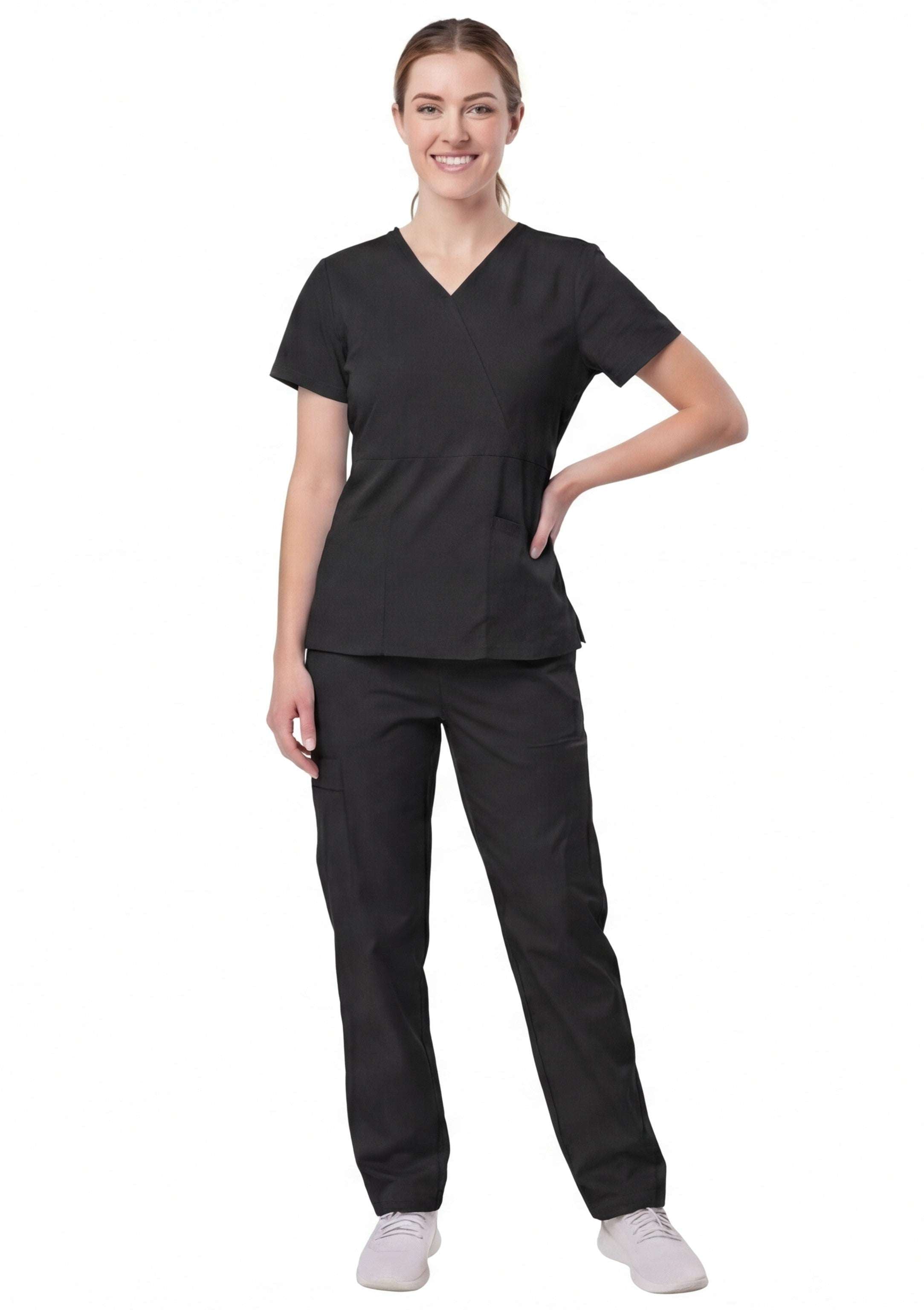 black-scrub-sets-for-women