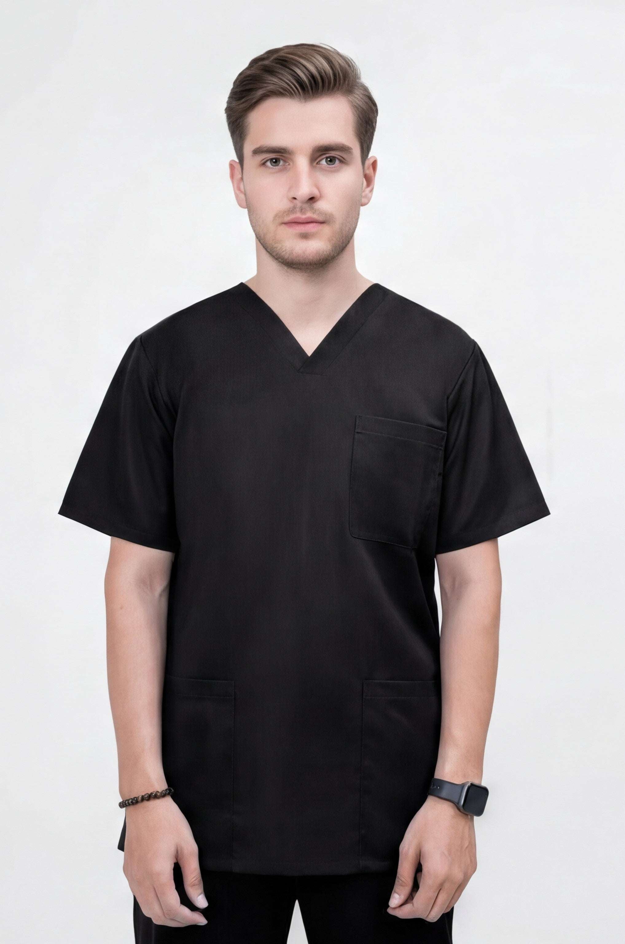 black-british-scrubs