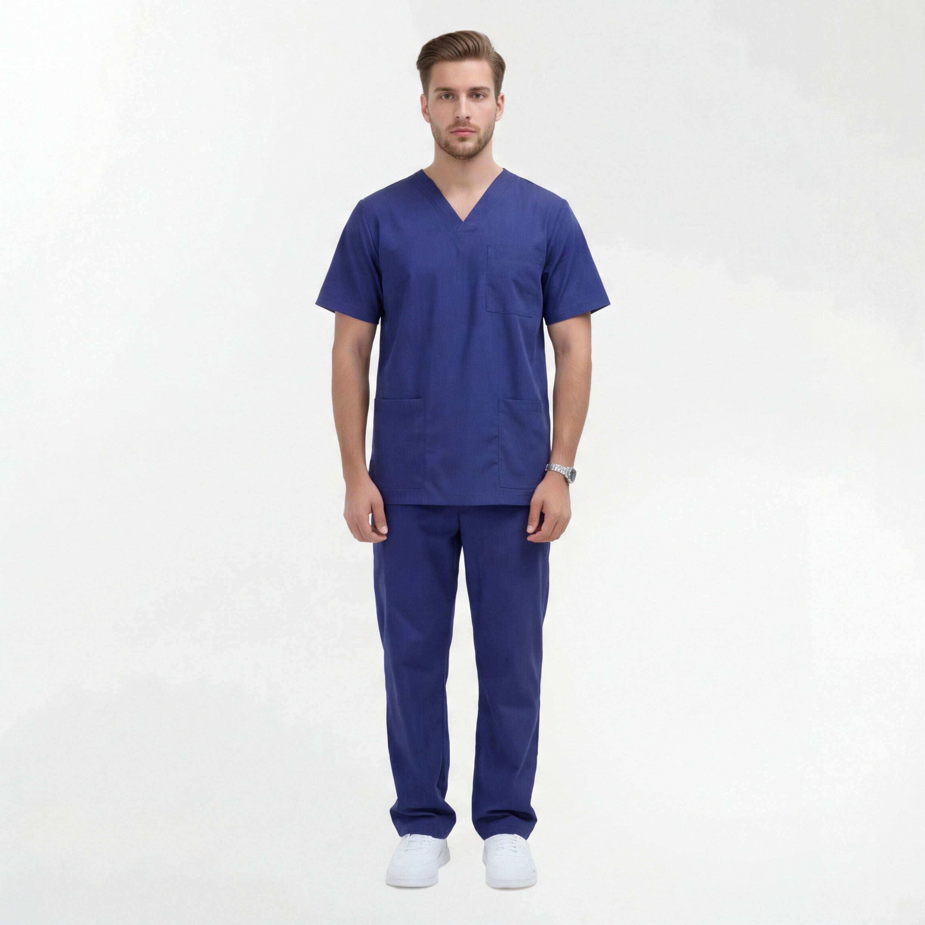 navy-scrubs-uniform