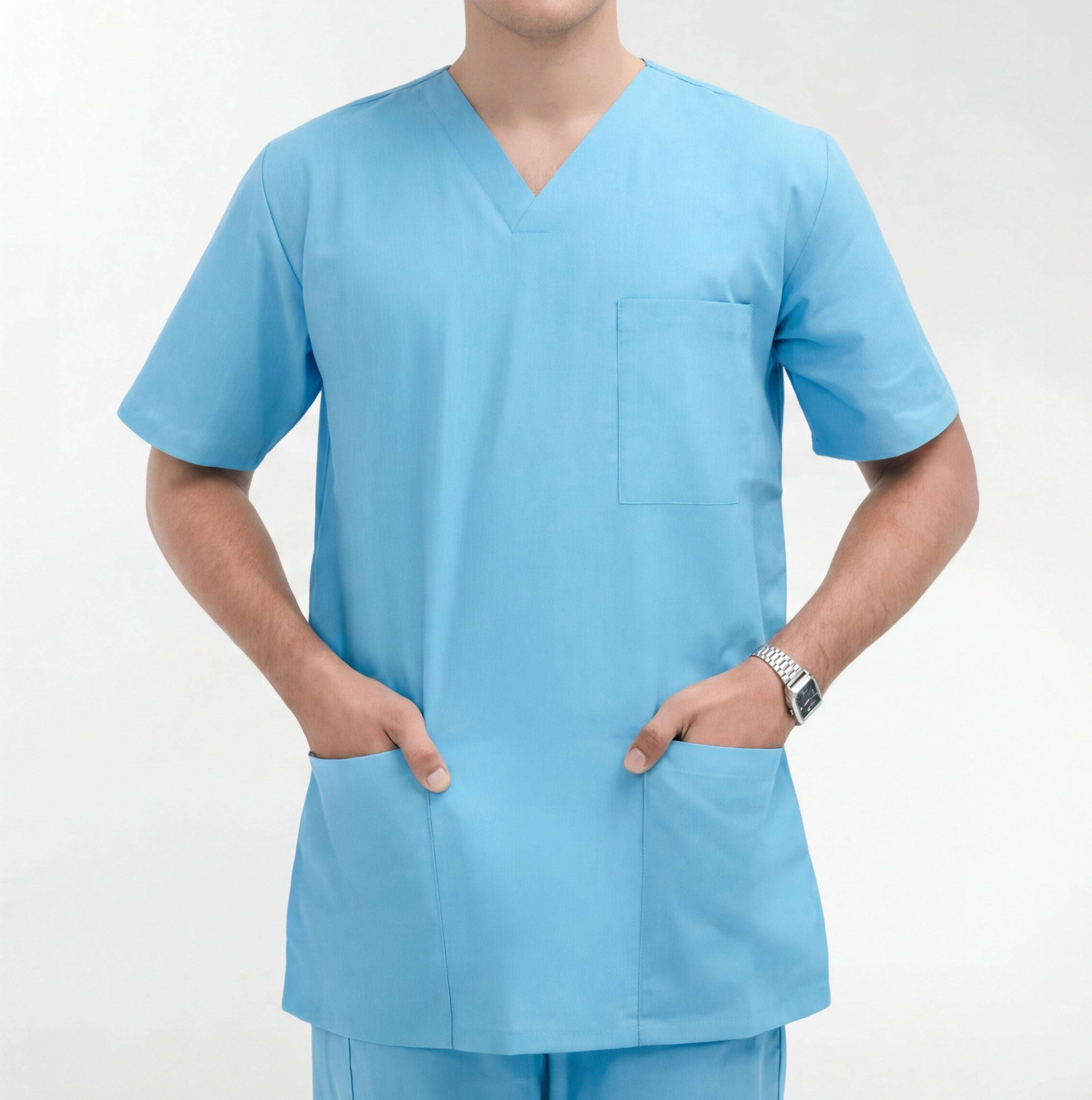 baby-blue-lightweight-scrubs