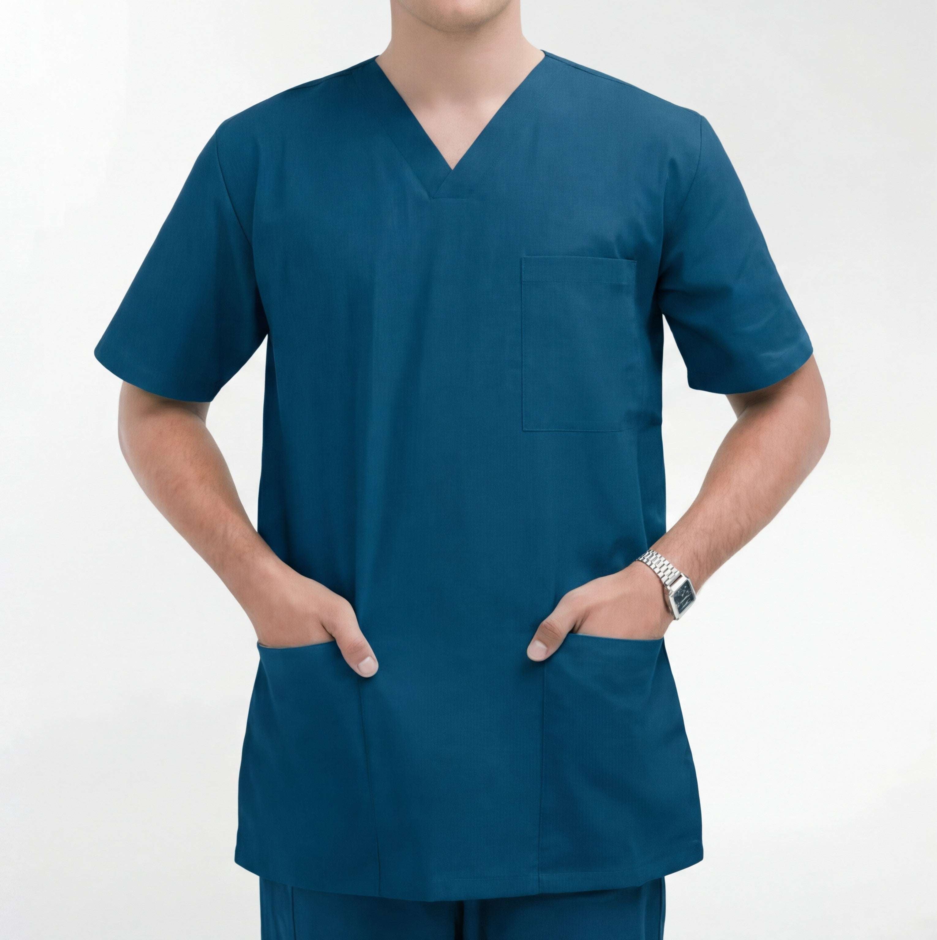 navy-lightweight-scrubs