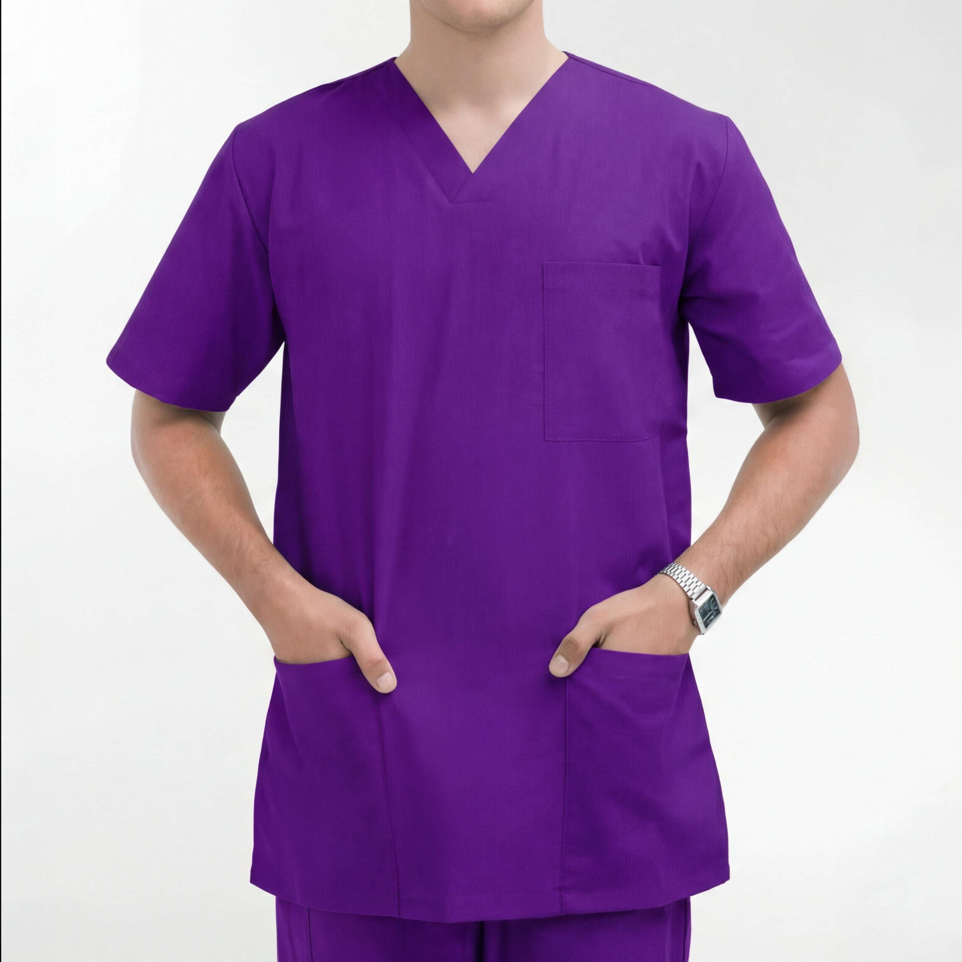 dark-lilac-lightweight-scrubs