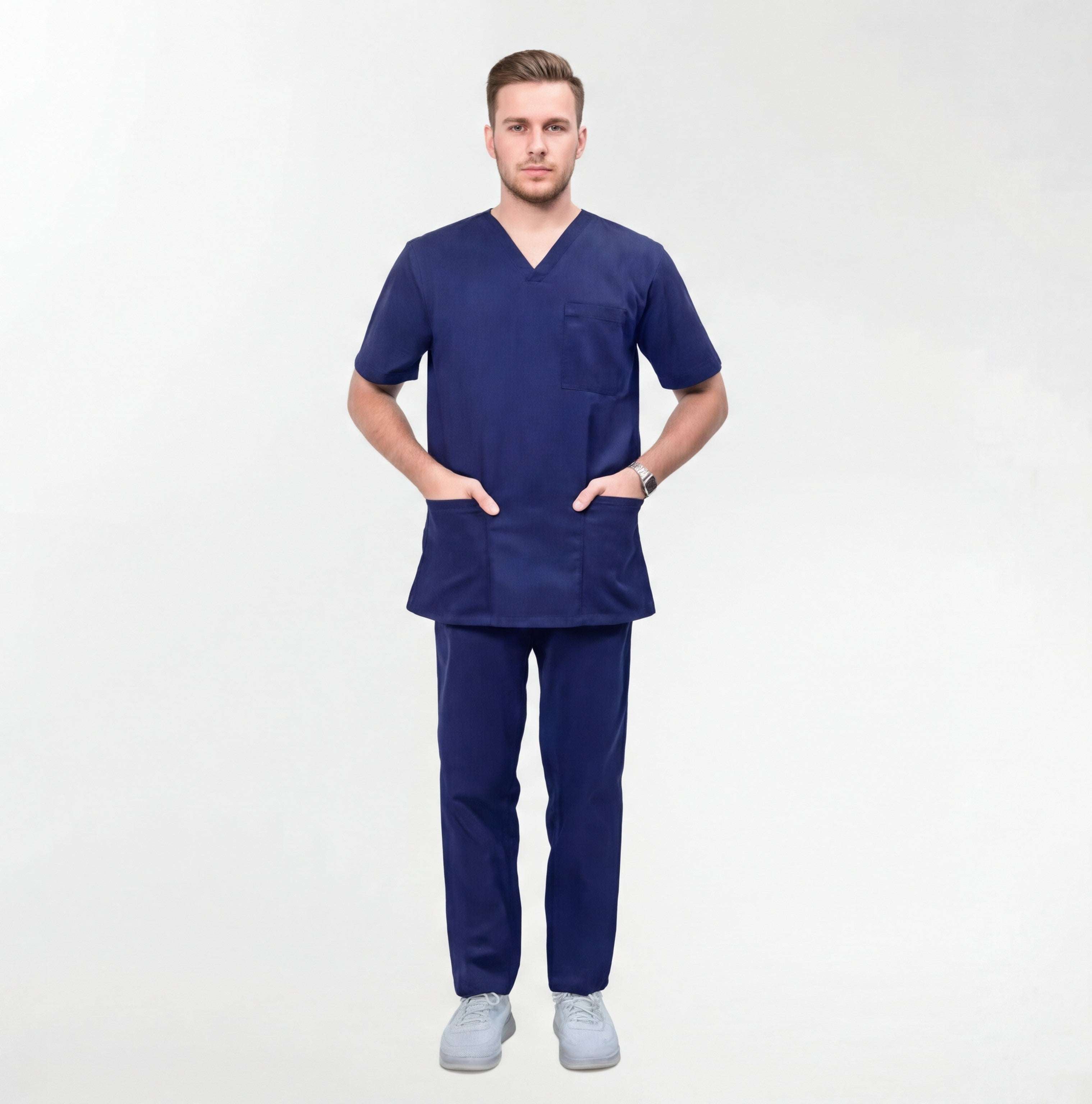navy-medical-scrubs-cherokee