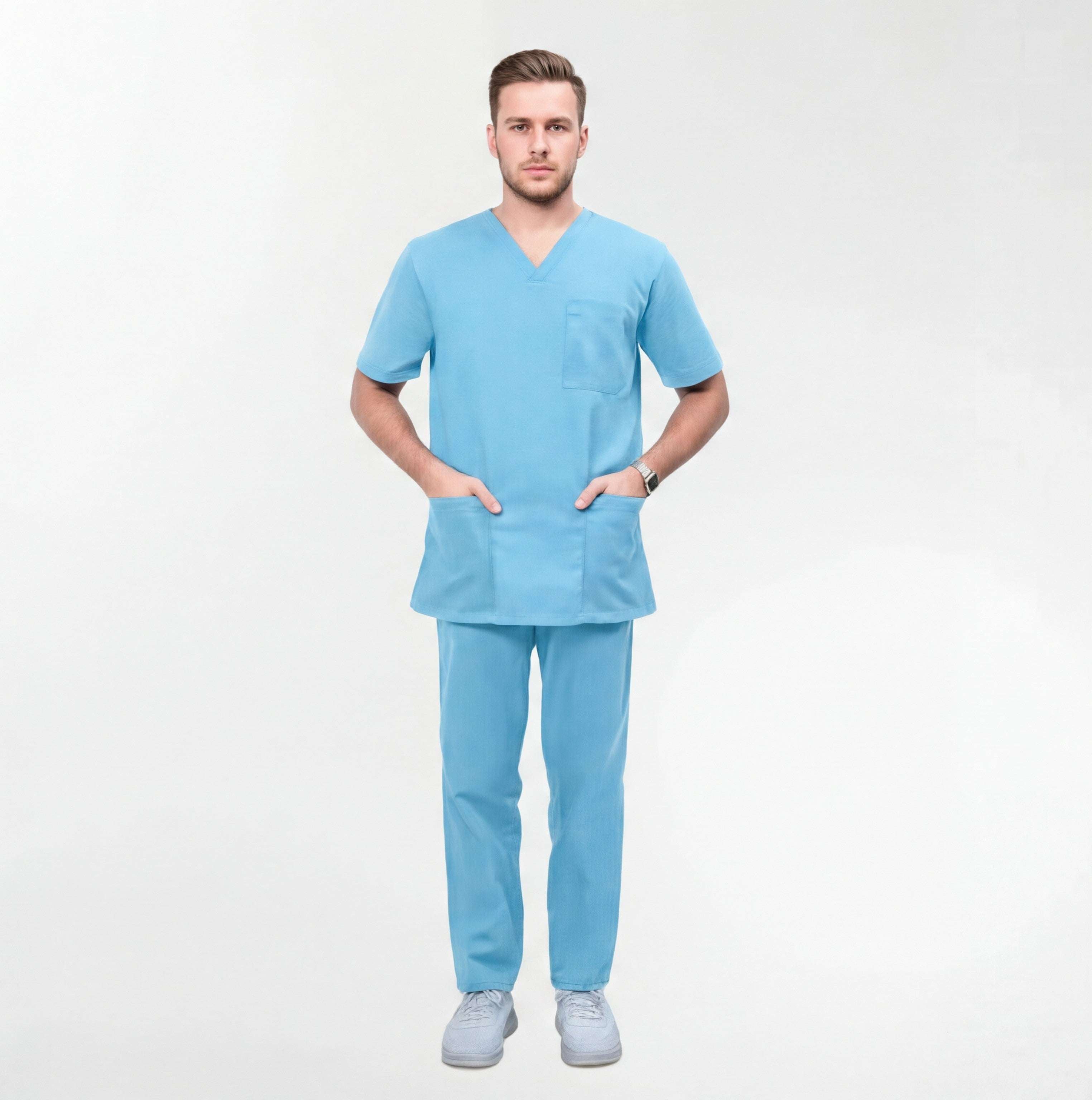 baby-blue-medical-scrubs-cherokee