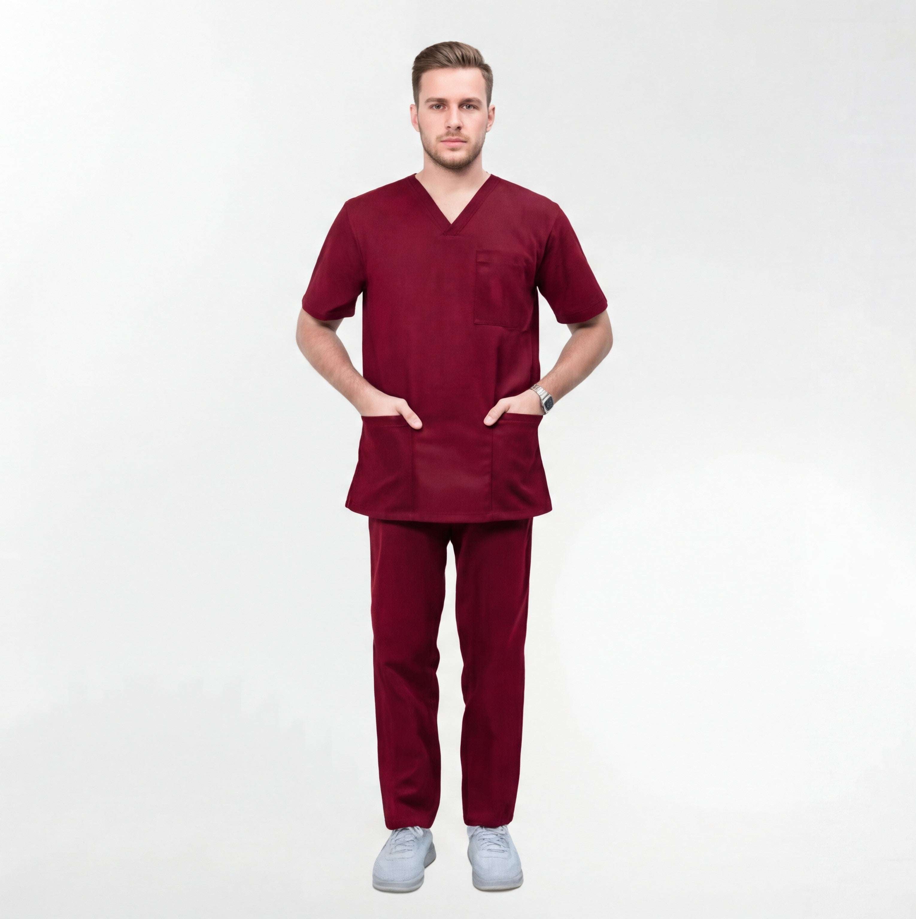 bordo-medical-scrubs-cherokee