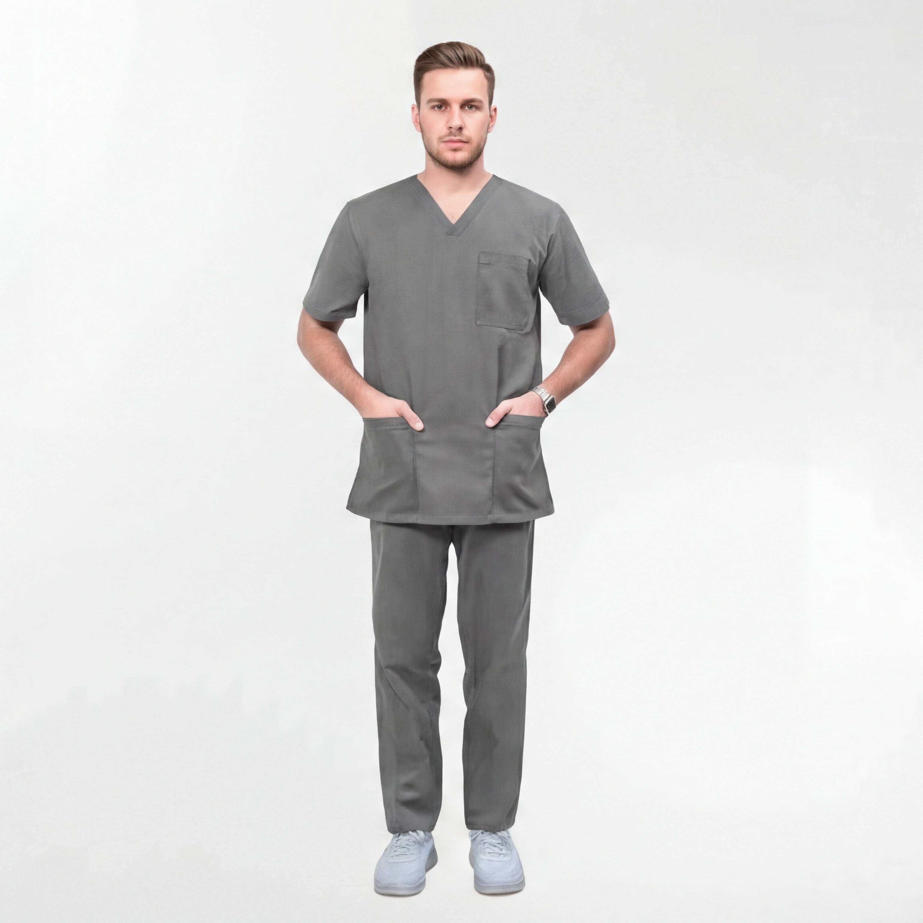 grey-medical-scrubs-cherokee
