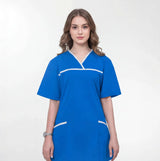 blue-maternity-scrub-tops