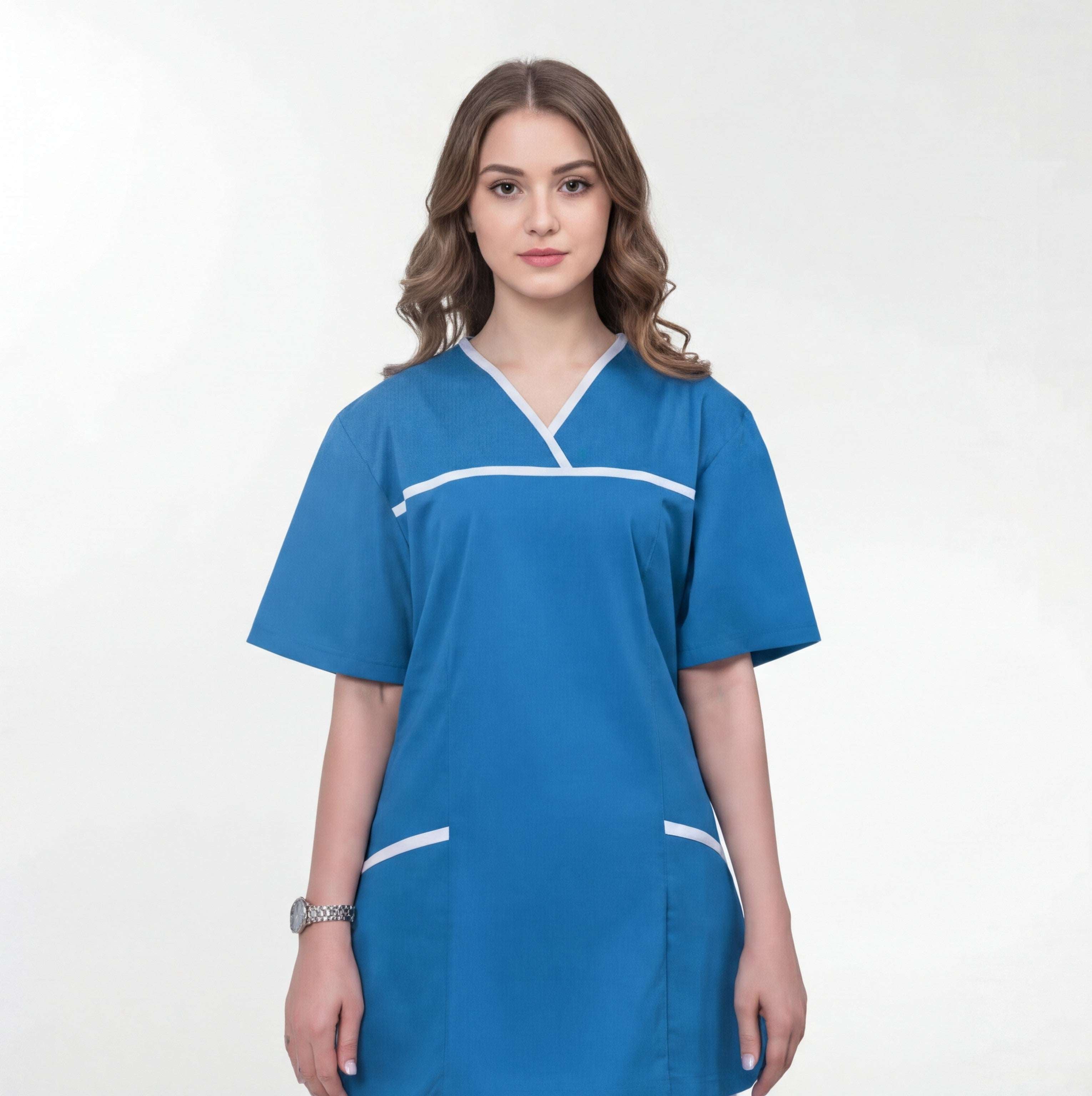 blue-ashes-maternity-scrub-tops