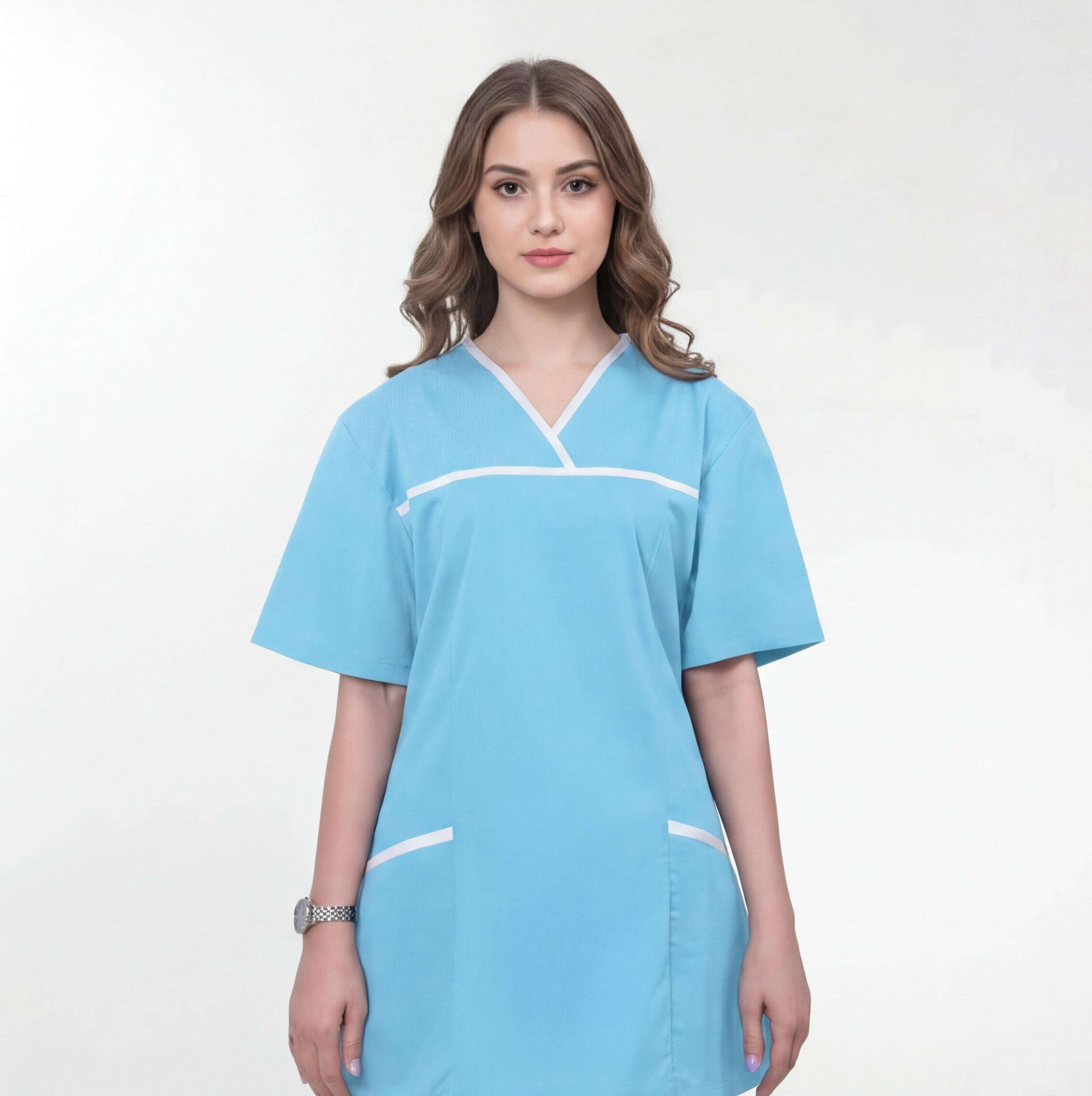 baby-blue-maternity-scrub-tops