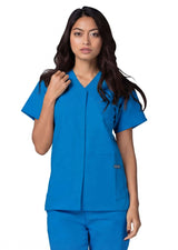 blue-ashes-scrub-tops-with-pockets-uk