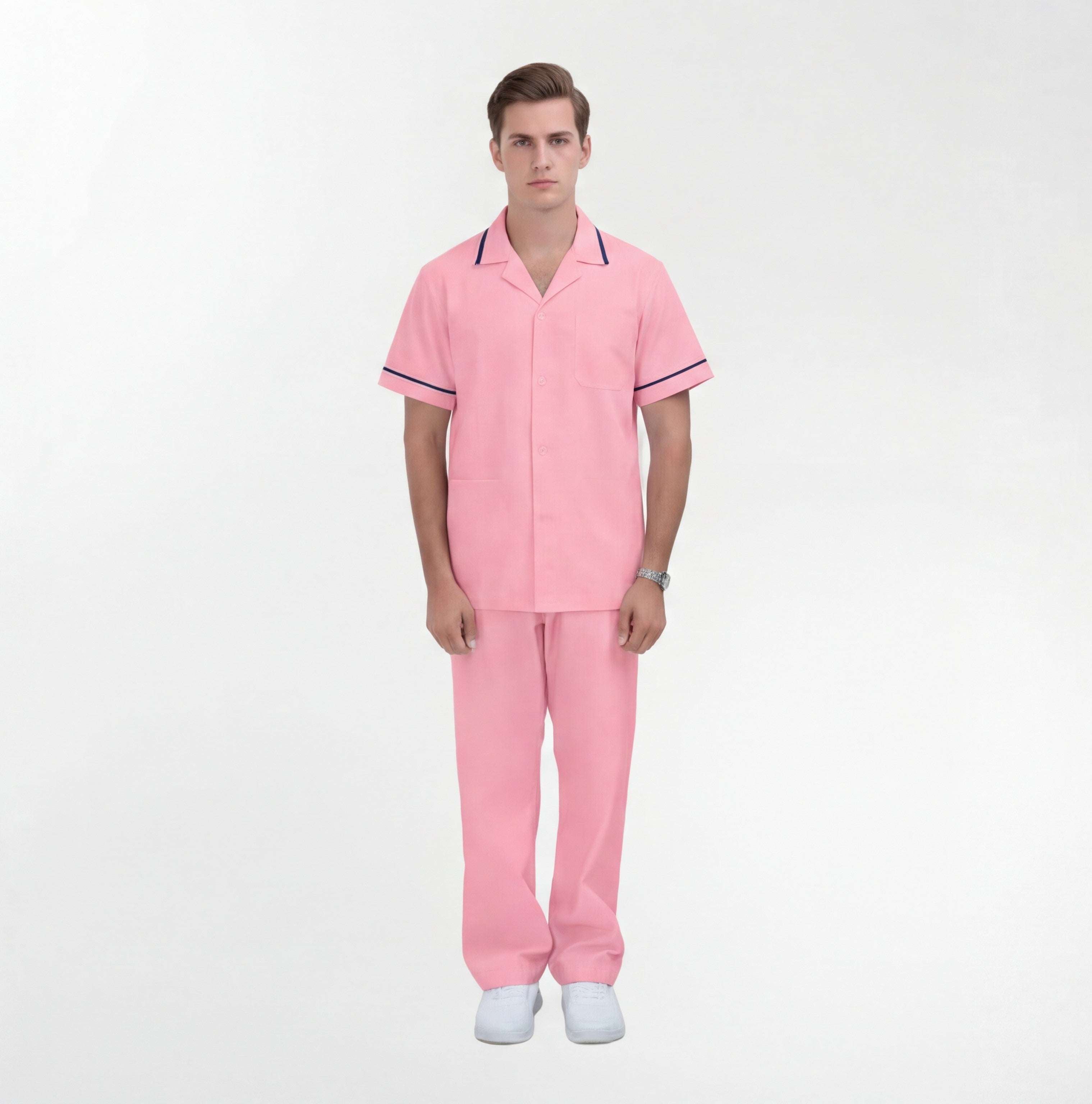 pink-scrub-suits