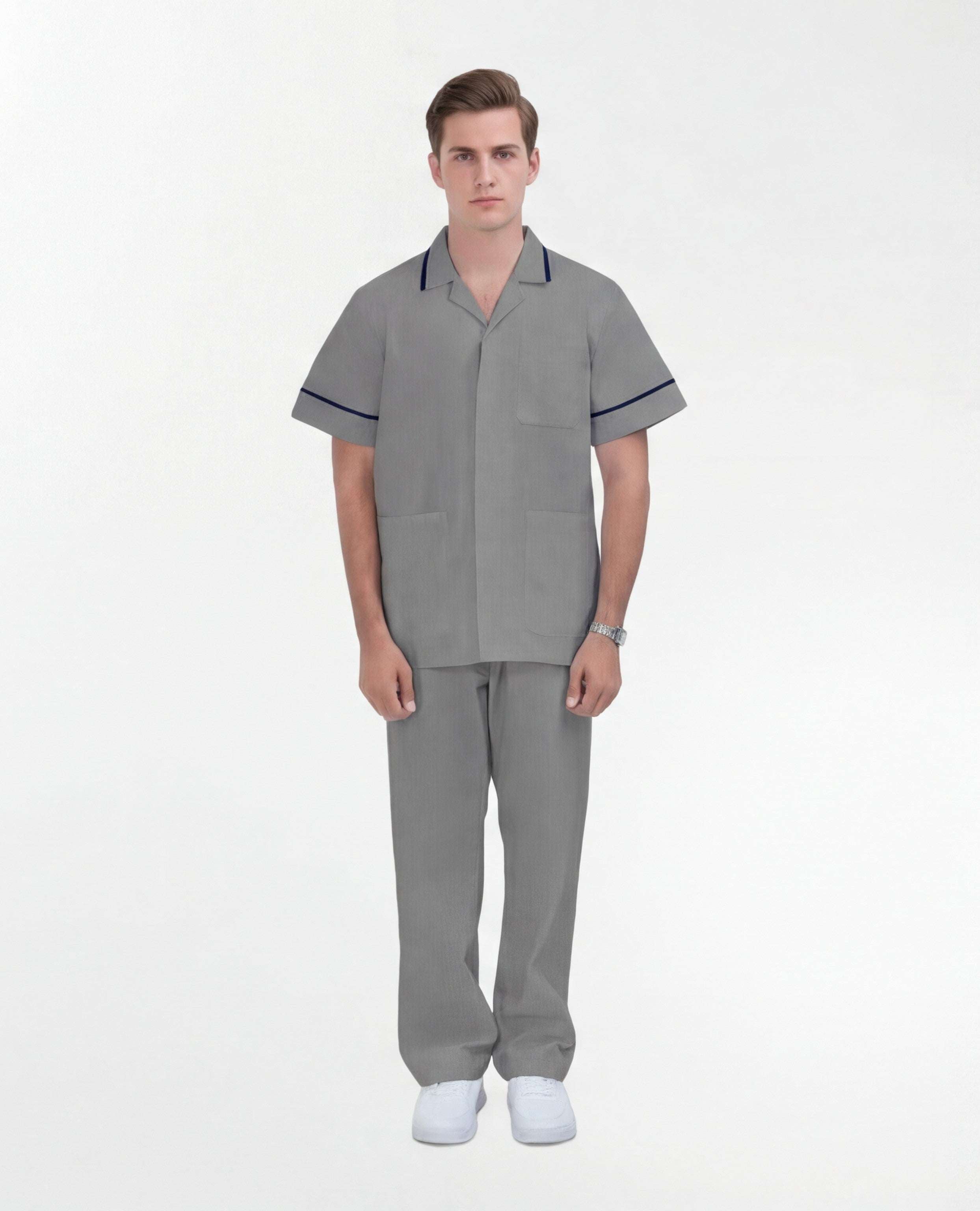 grey-scrub-suits
