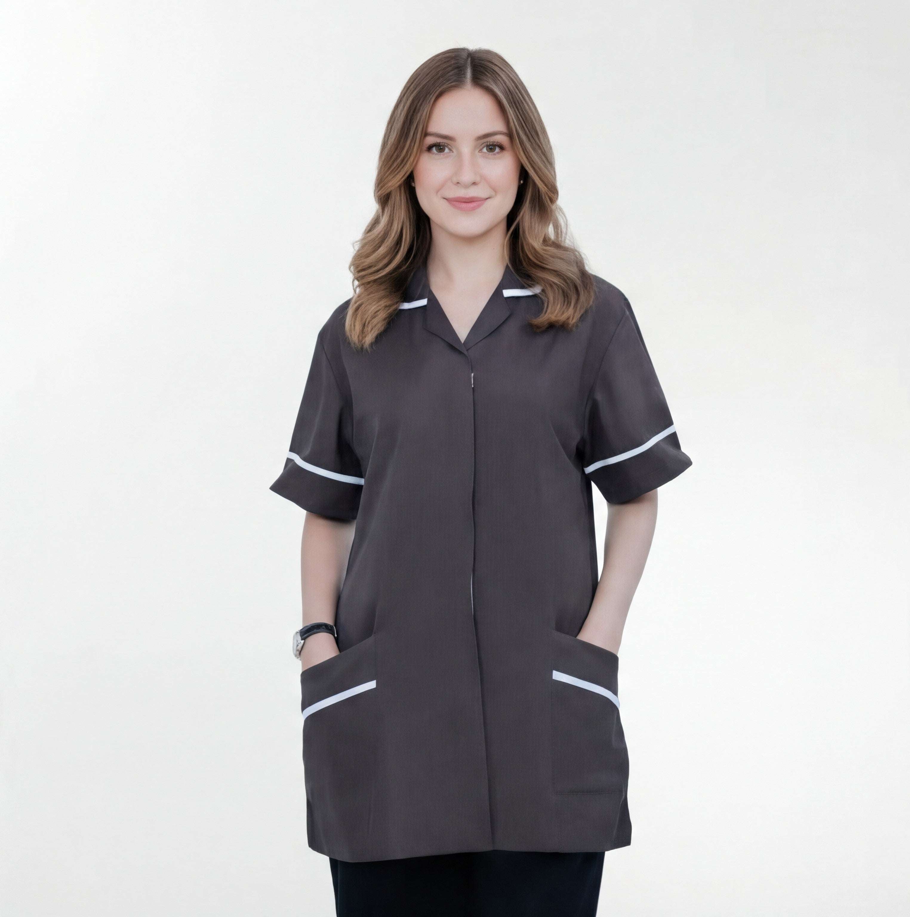 stone-grey-nurse-scrub-tops