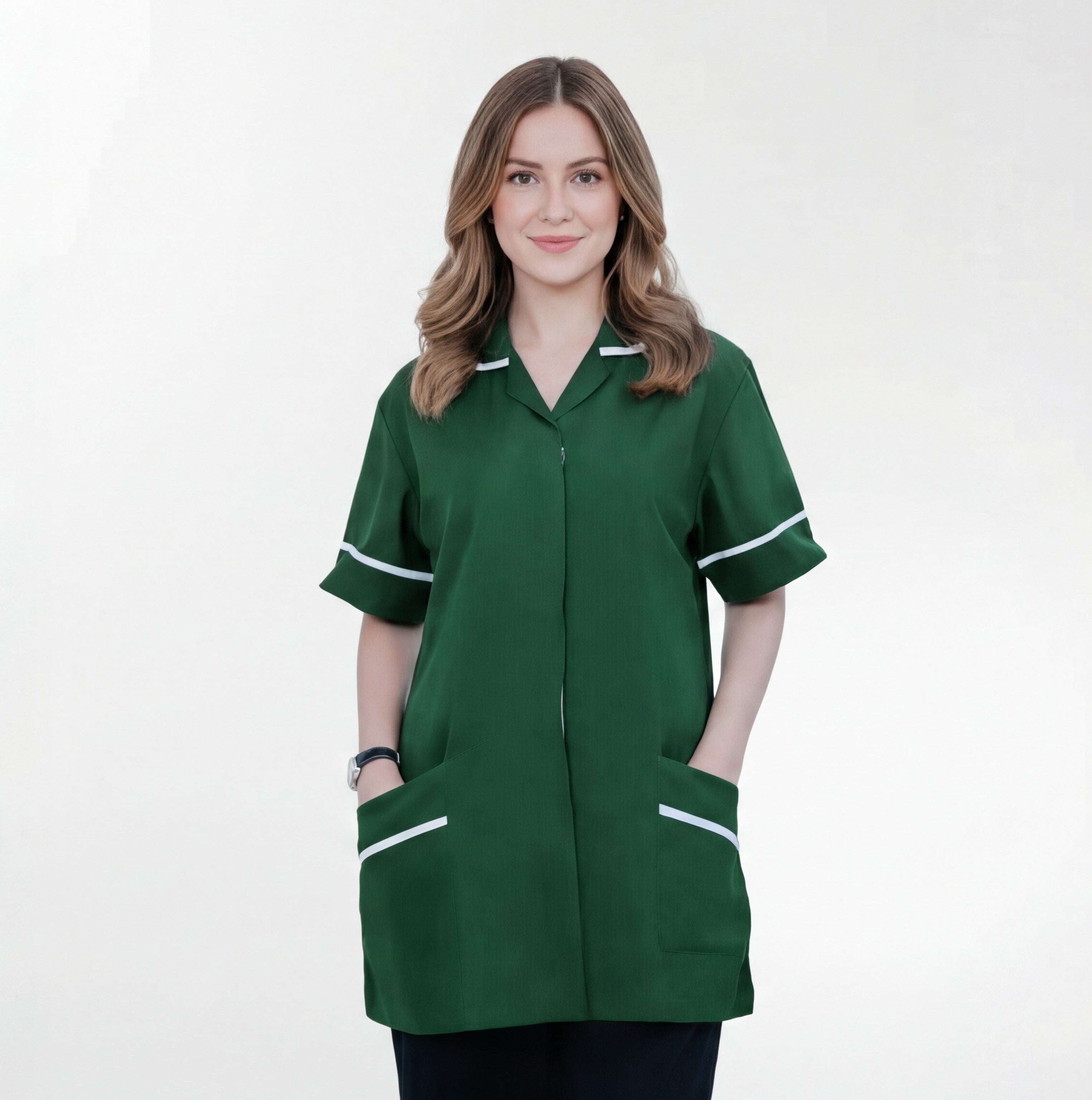 green-nurse-scrub-tops