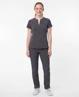 stone-grey-nursing-scrubs