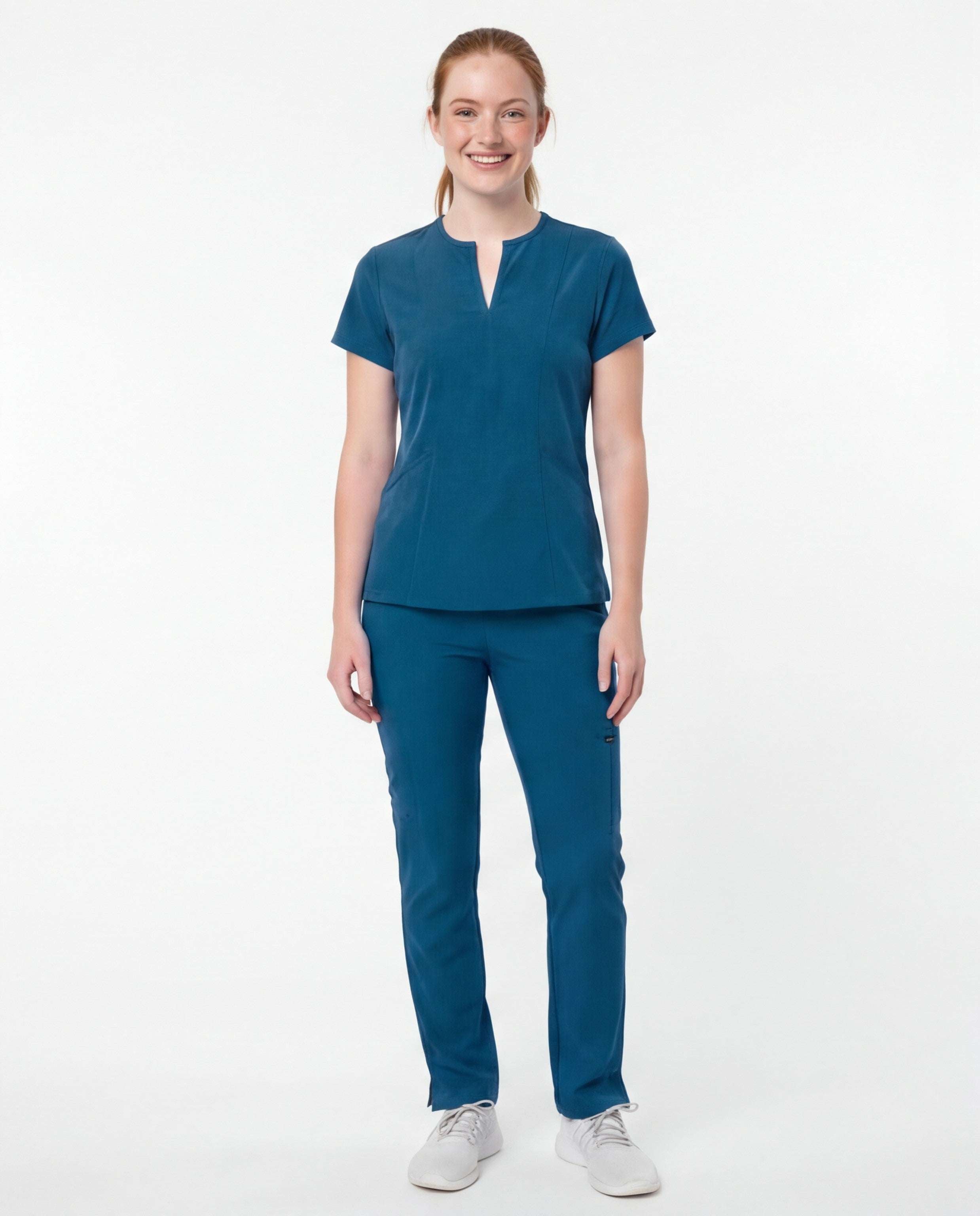 dark-marine-nursing-scrubs