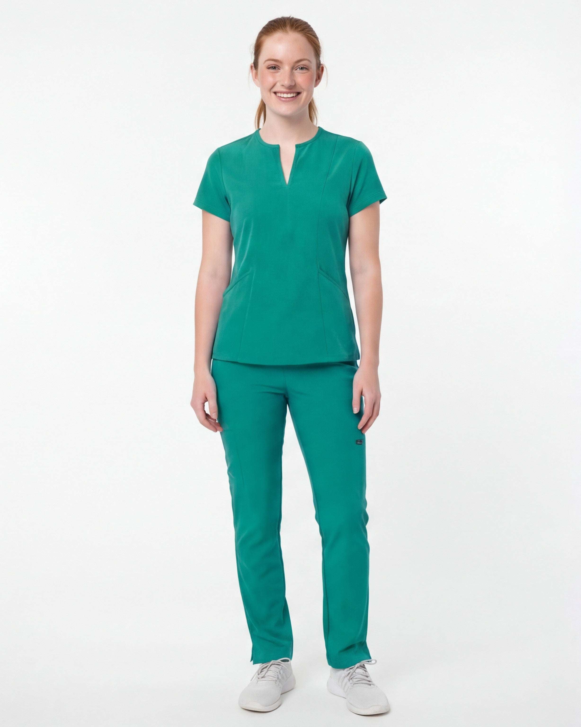 light-green-nursing-scrubs