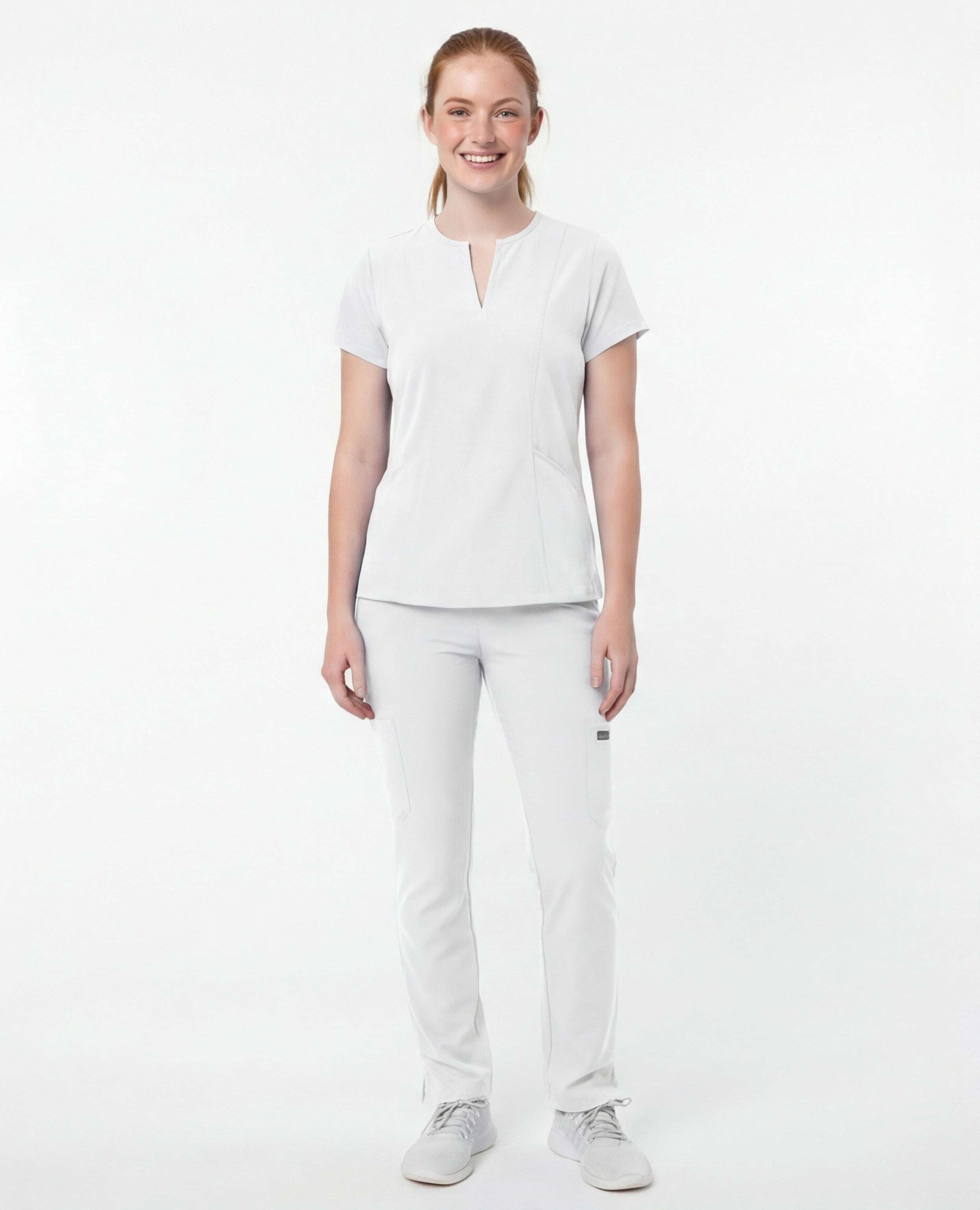 white-nursing-scrubs