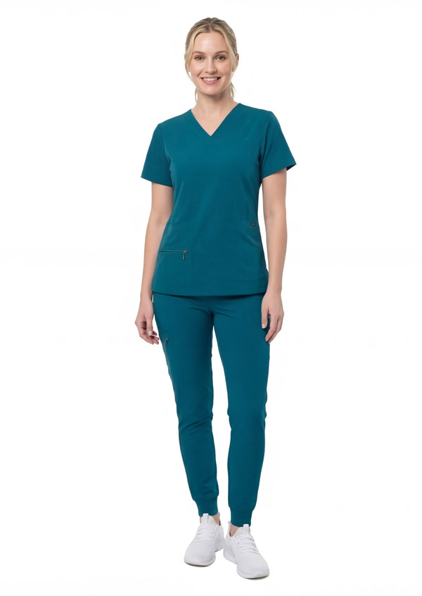 Women’s Flawless Plus Medical Scrub Set
