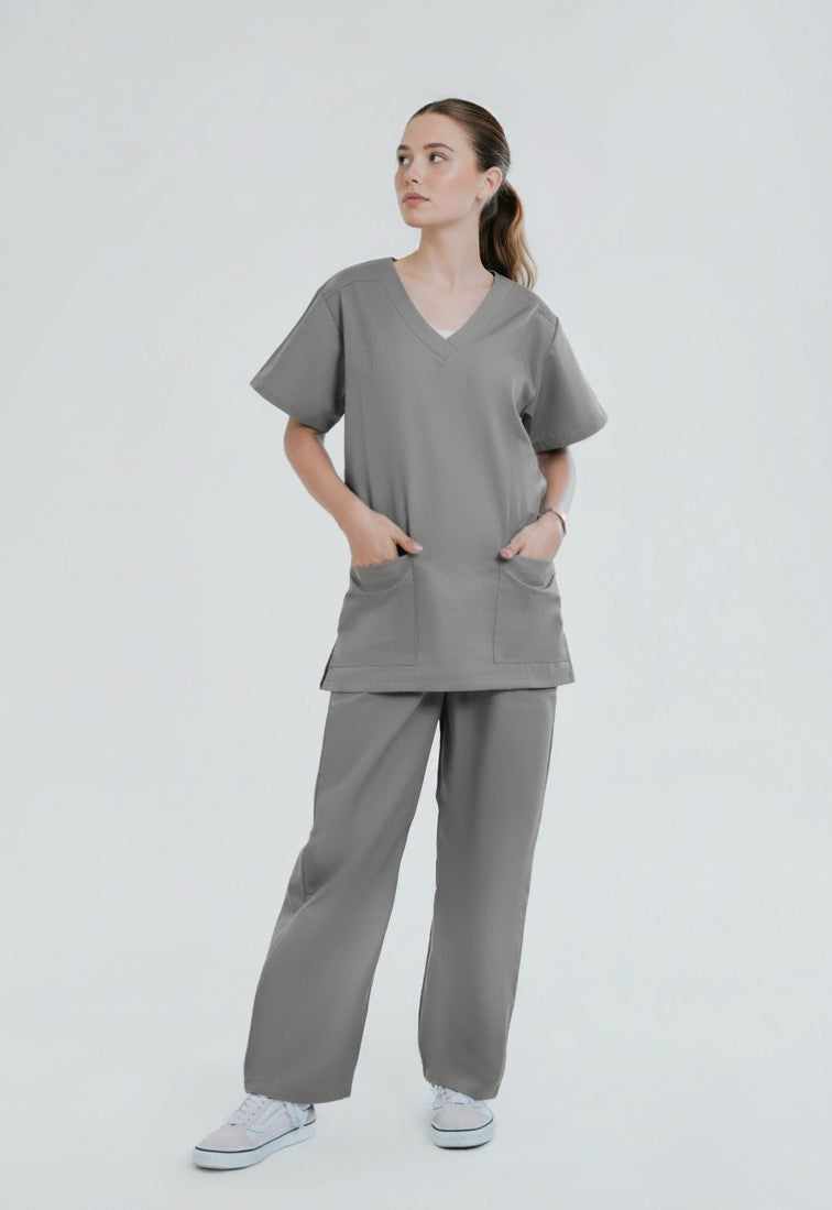 grey-scrub-sets-for-women