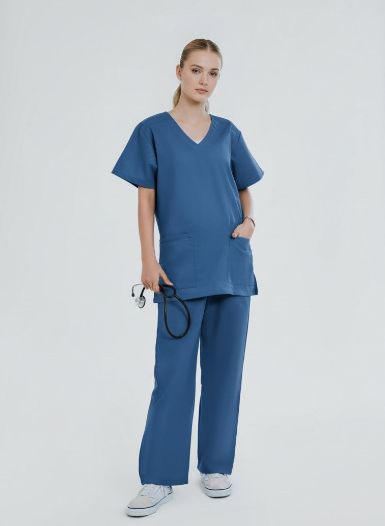 dark-marine-scrub-sets-for-women