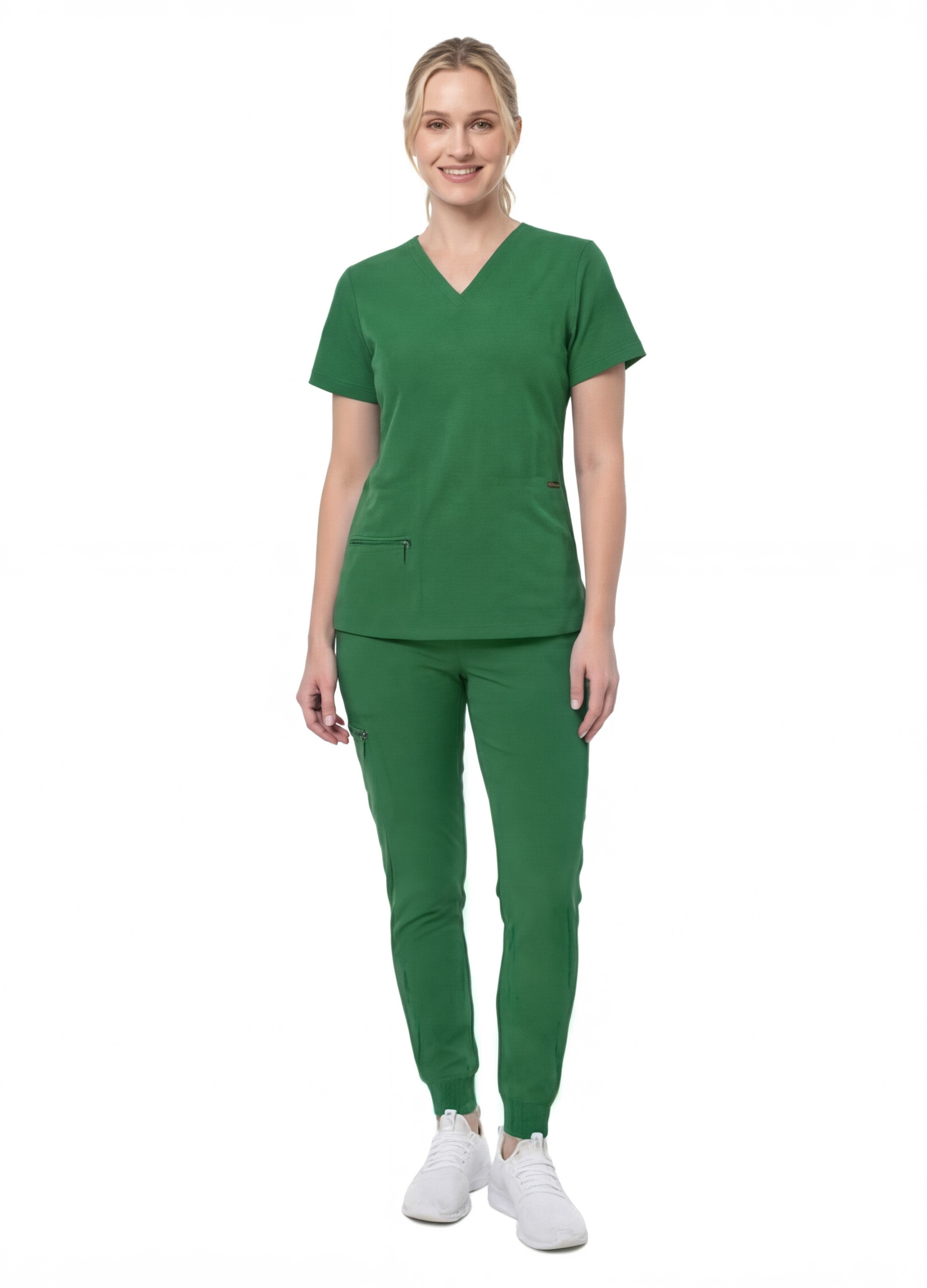 green-nursing-scrubs