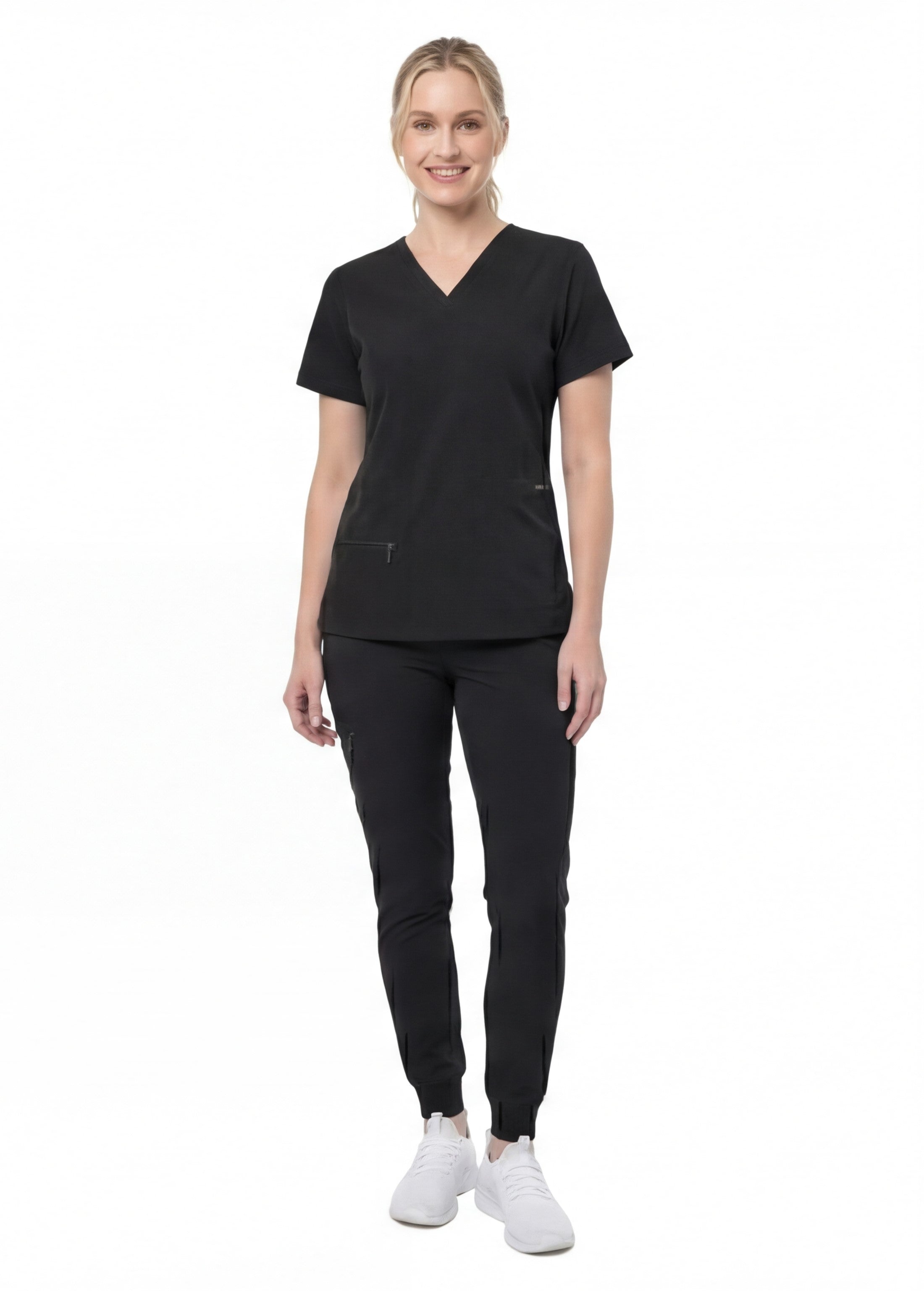 black-nursing-scrubs