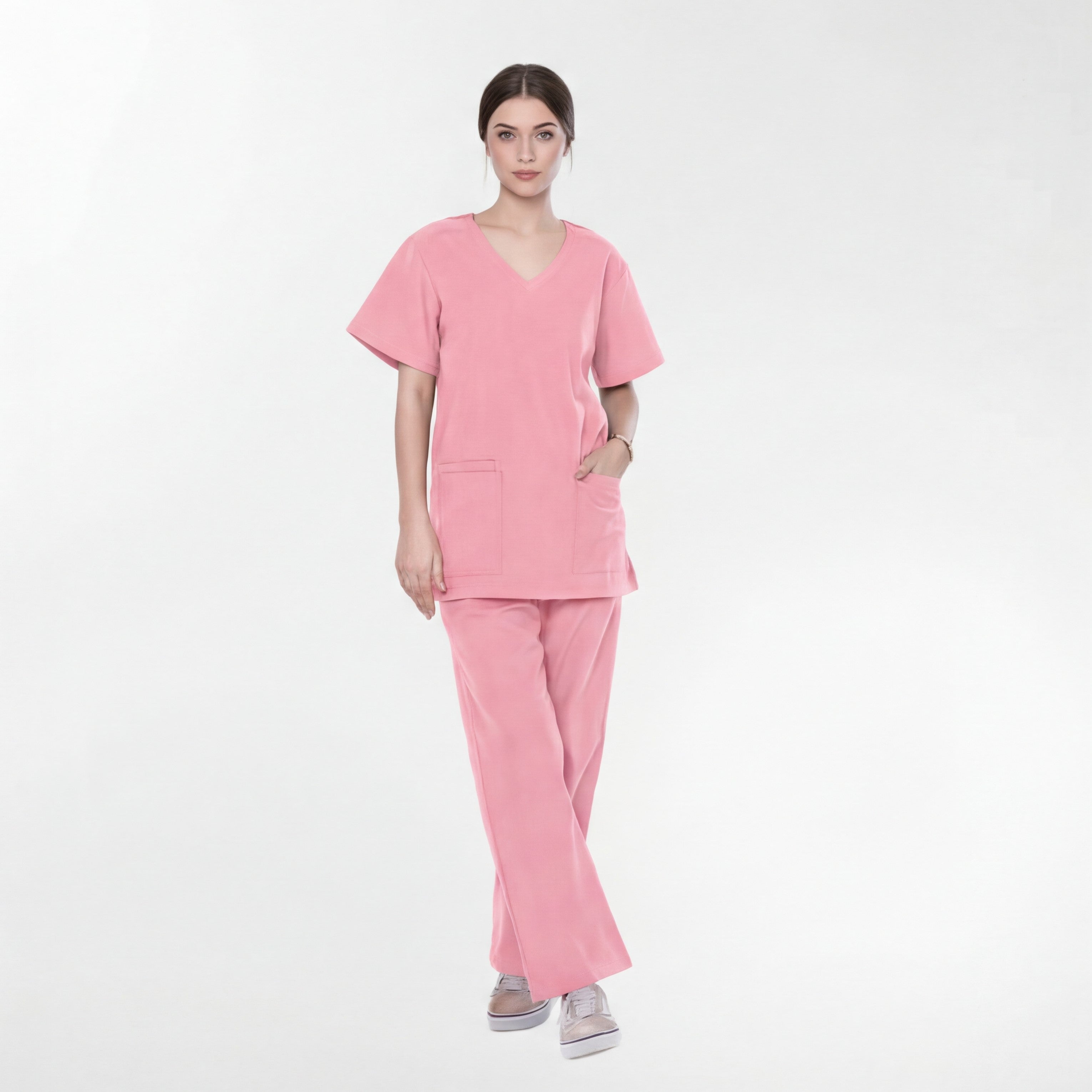 light-pink-scrubs-nursing