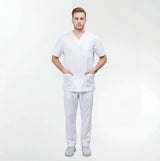 white-medical-scrubs-cherokee