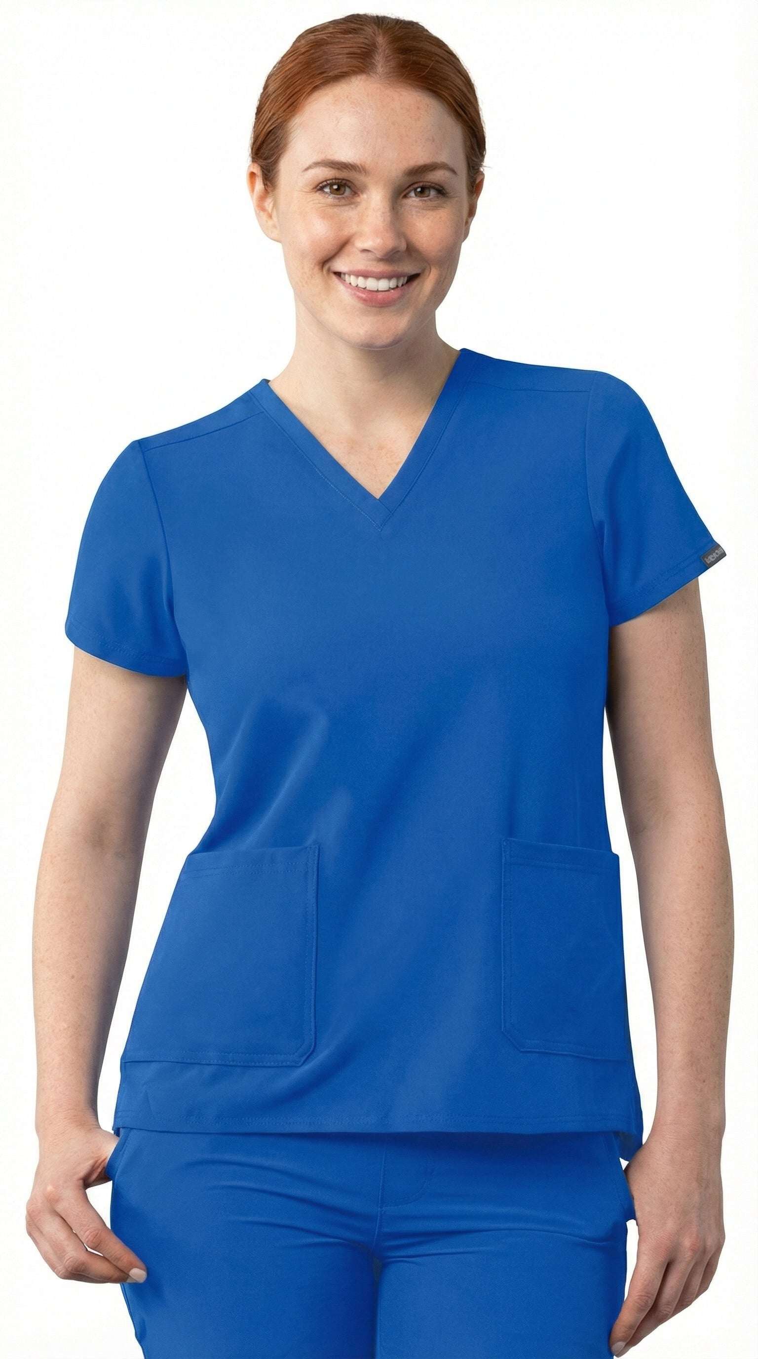blue-medical-tunics